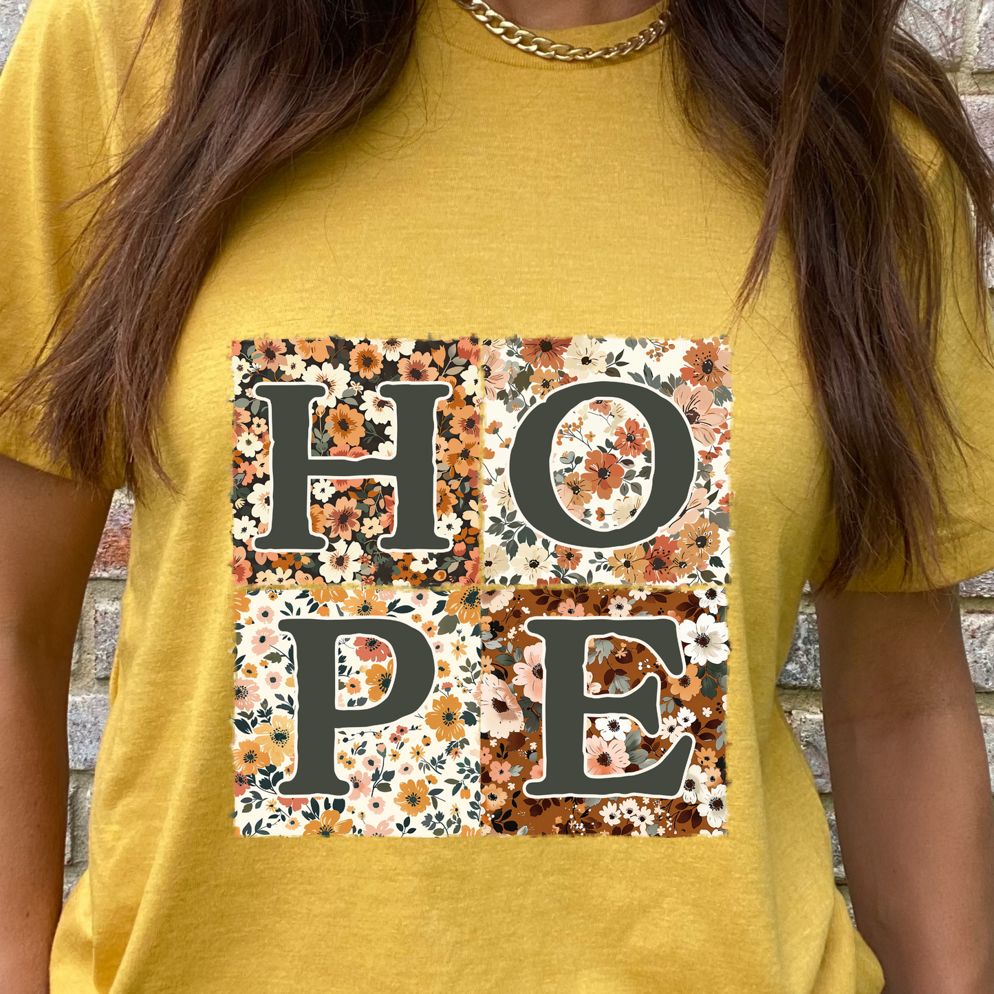 Hope Graphic Tee