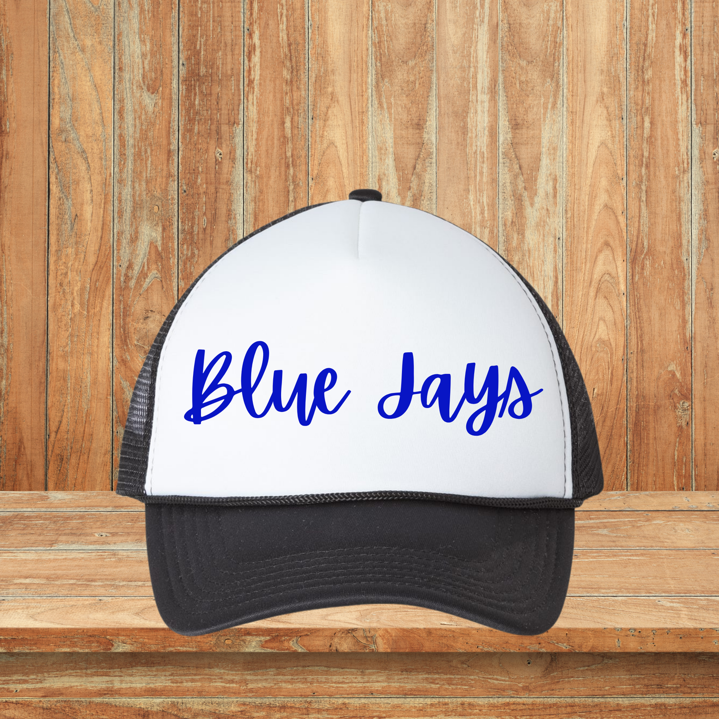 BLUE JAYS Hat