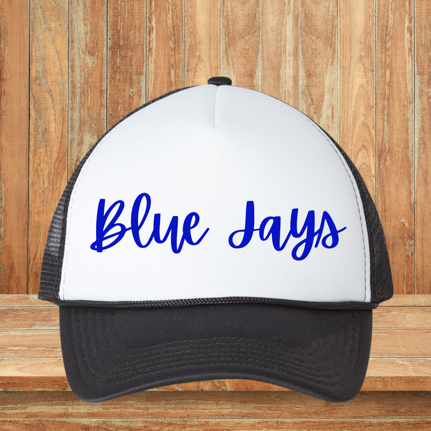 BLUE JAYS Hat