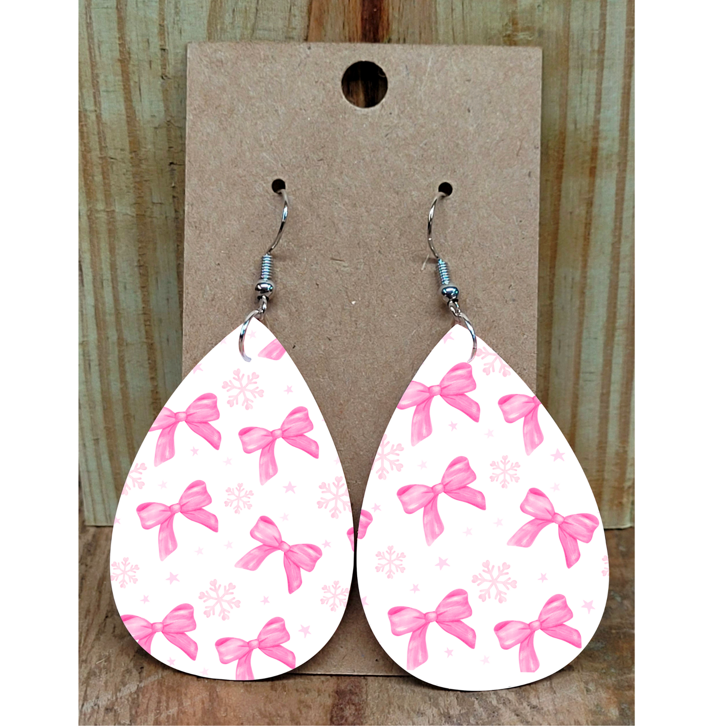 Cozy Season Earrings