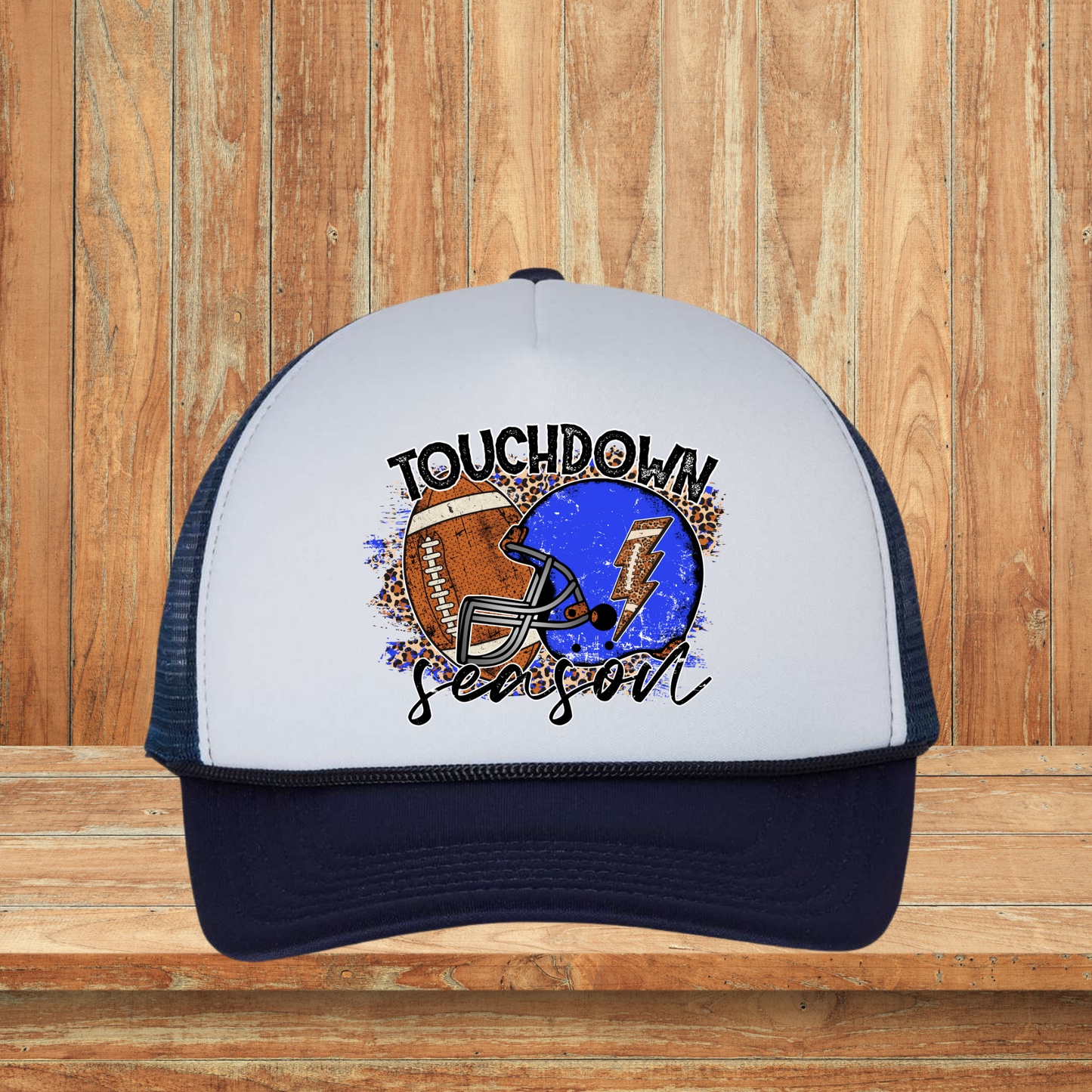 Touchdown Season Hat