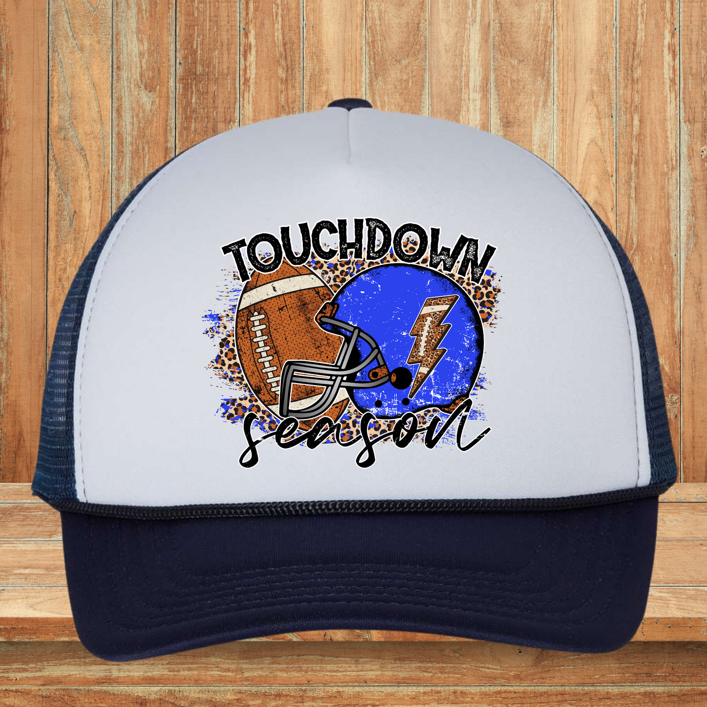 Touchdown Season Hat