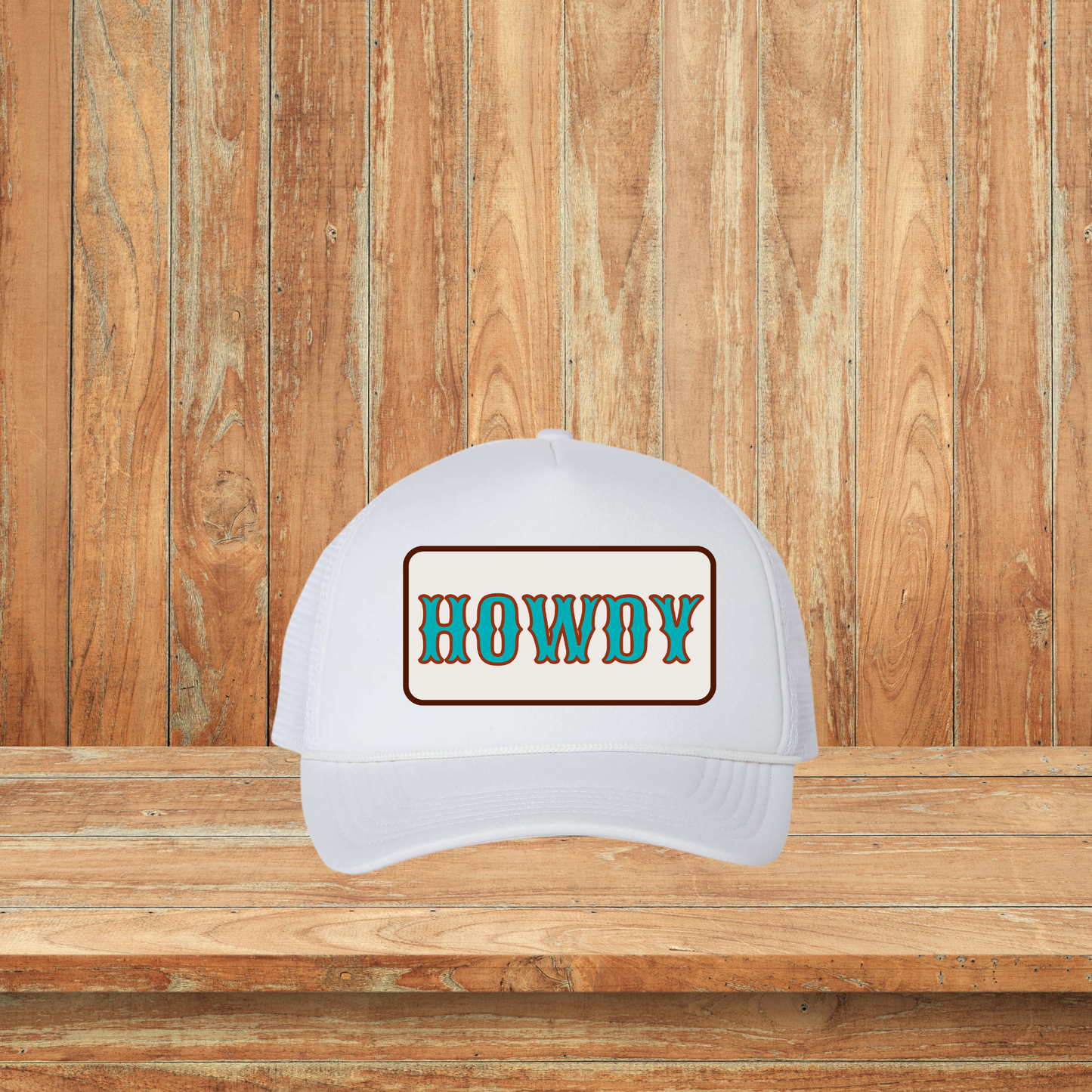 Howdy Hat