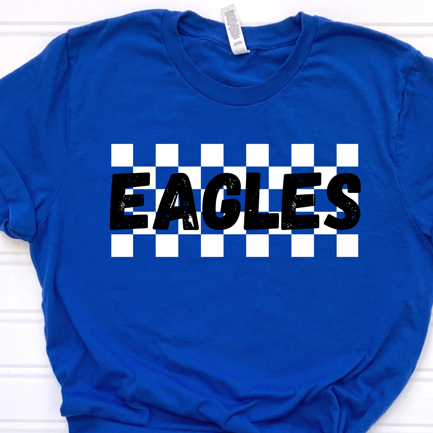 EAGLES Graphic Tee
