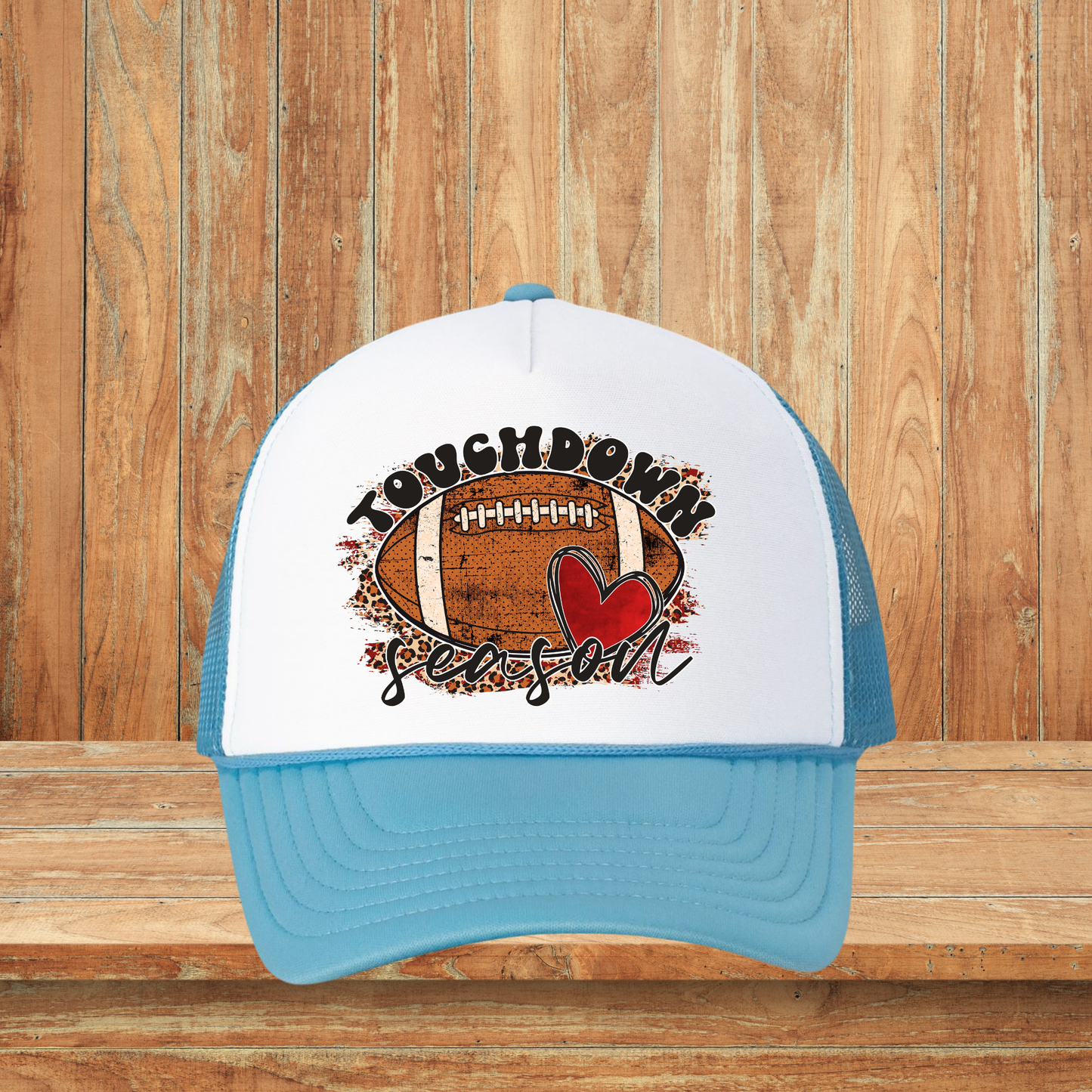 Touchdown Season Hat