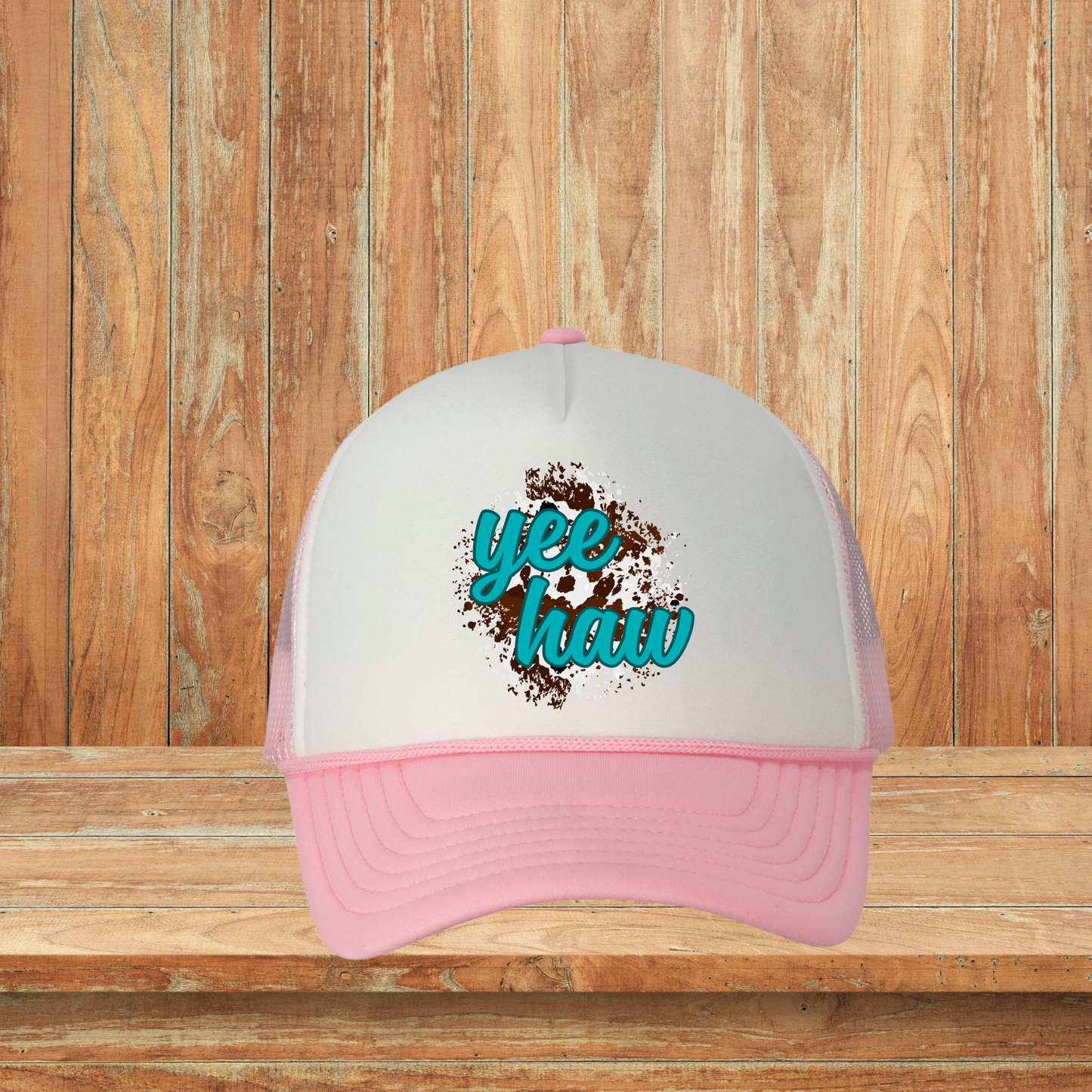 Yeehaw Hat