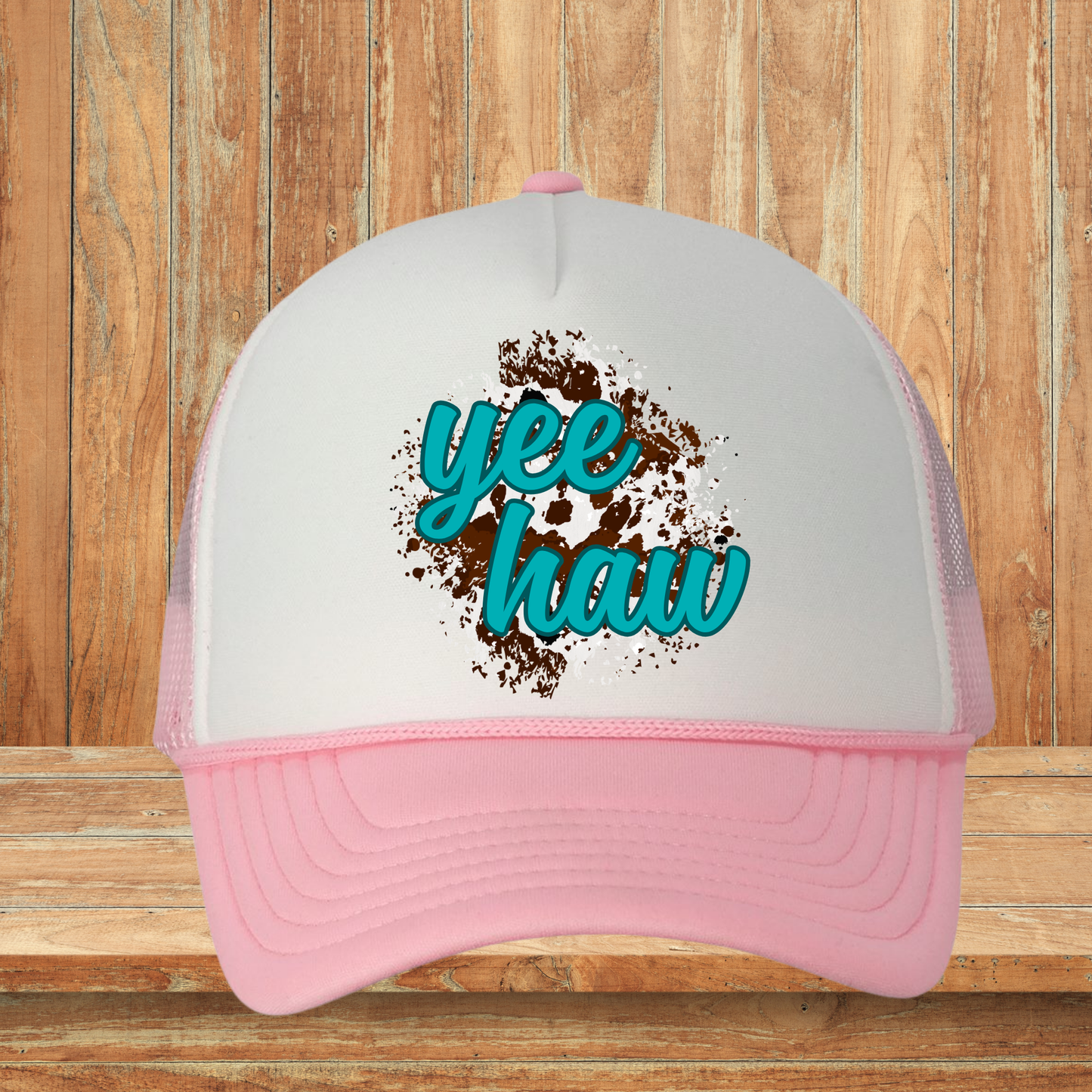 Yeehaw Hat