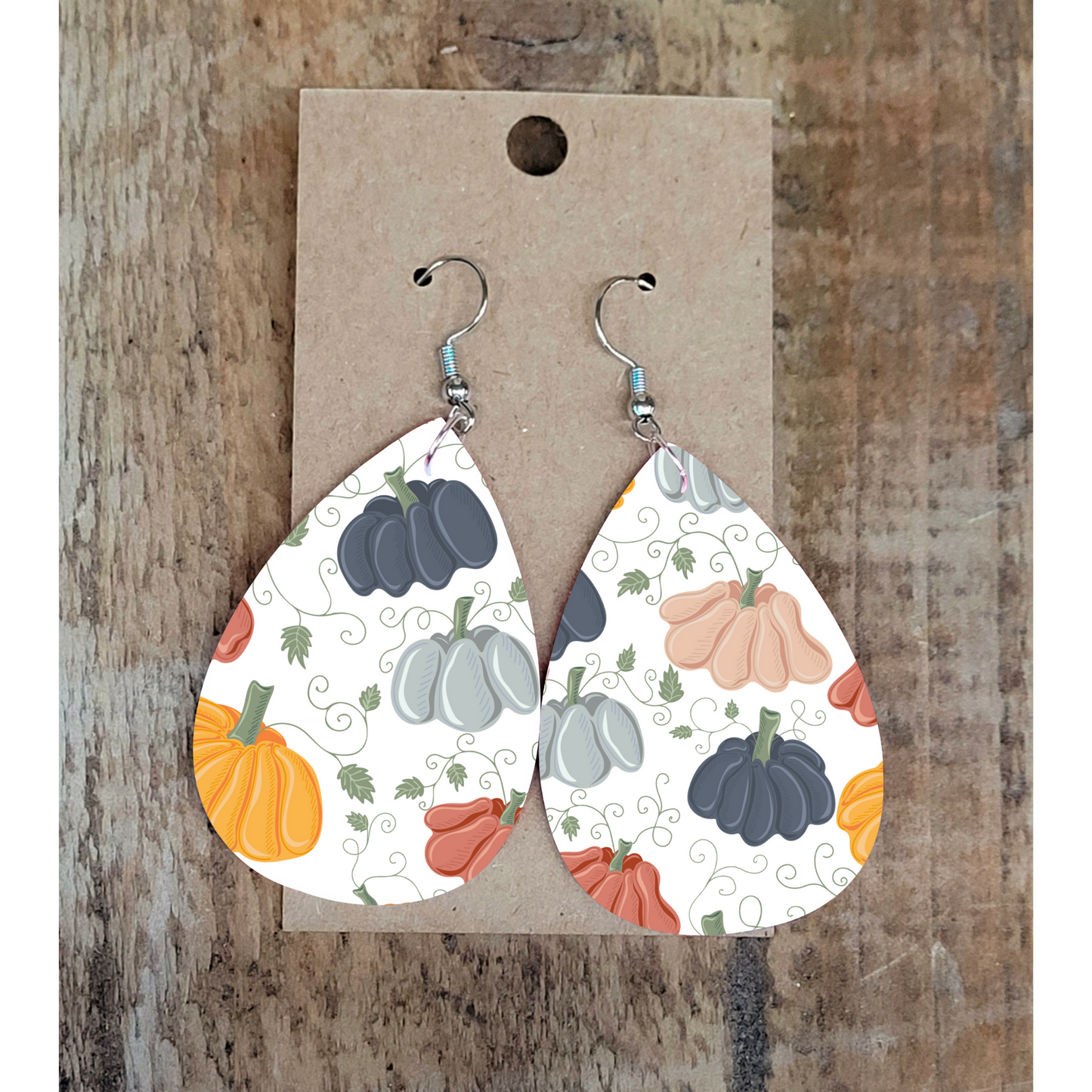 Gordgeous Earrings