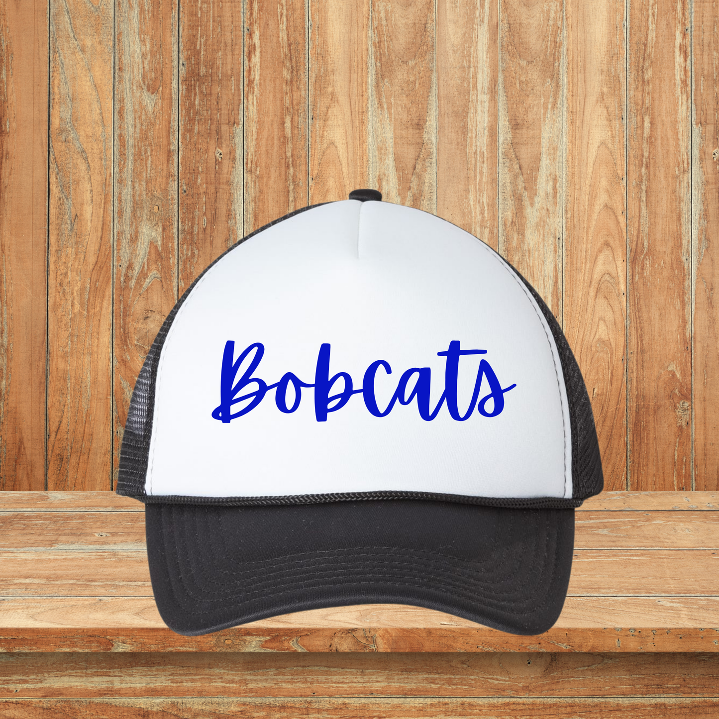 BOBCATS Hat