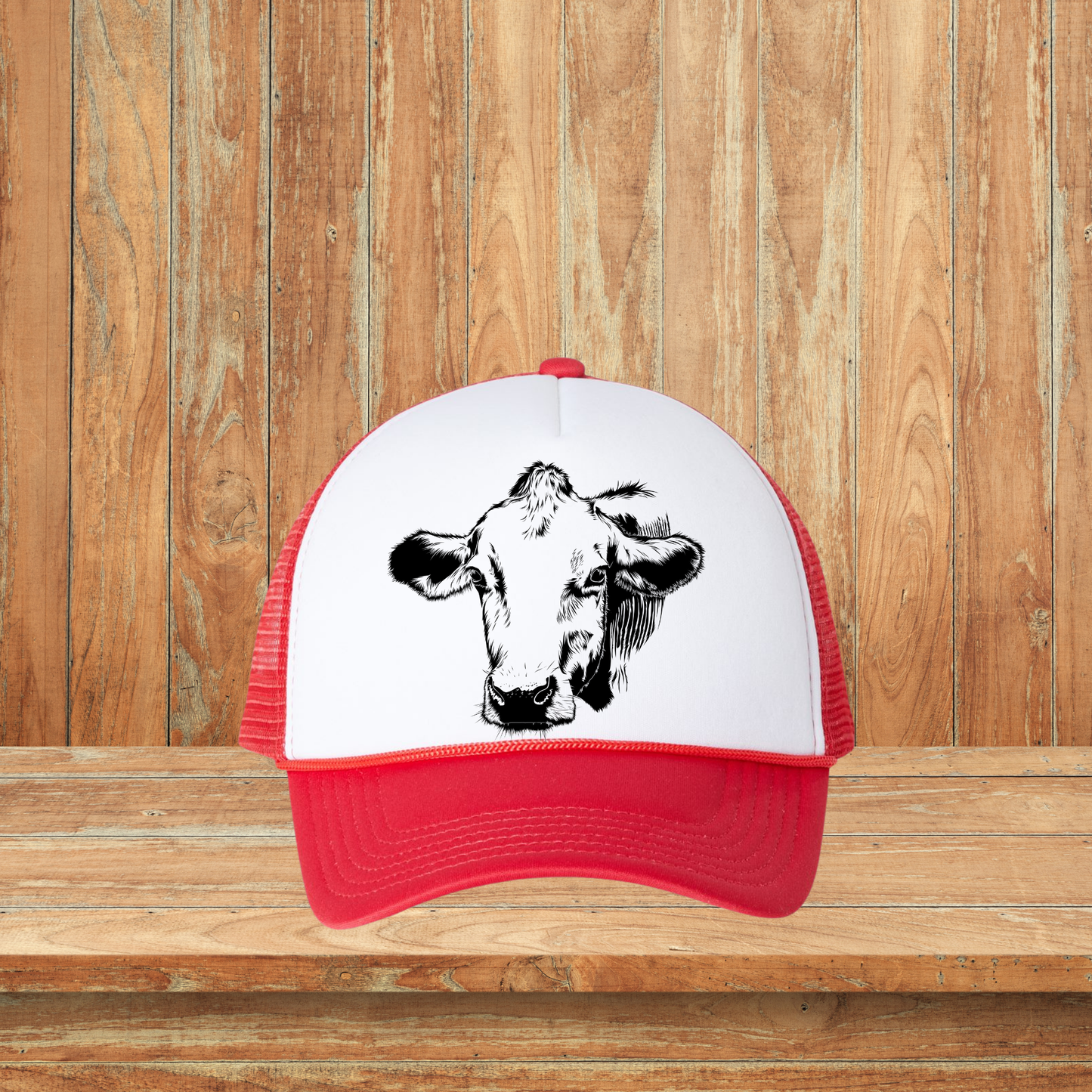 Heifer Hat