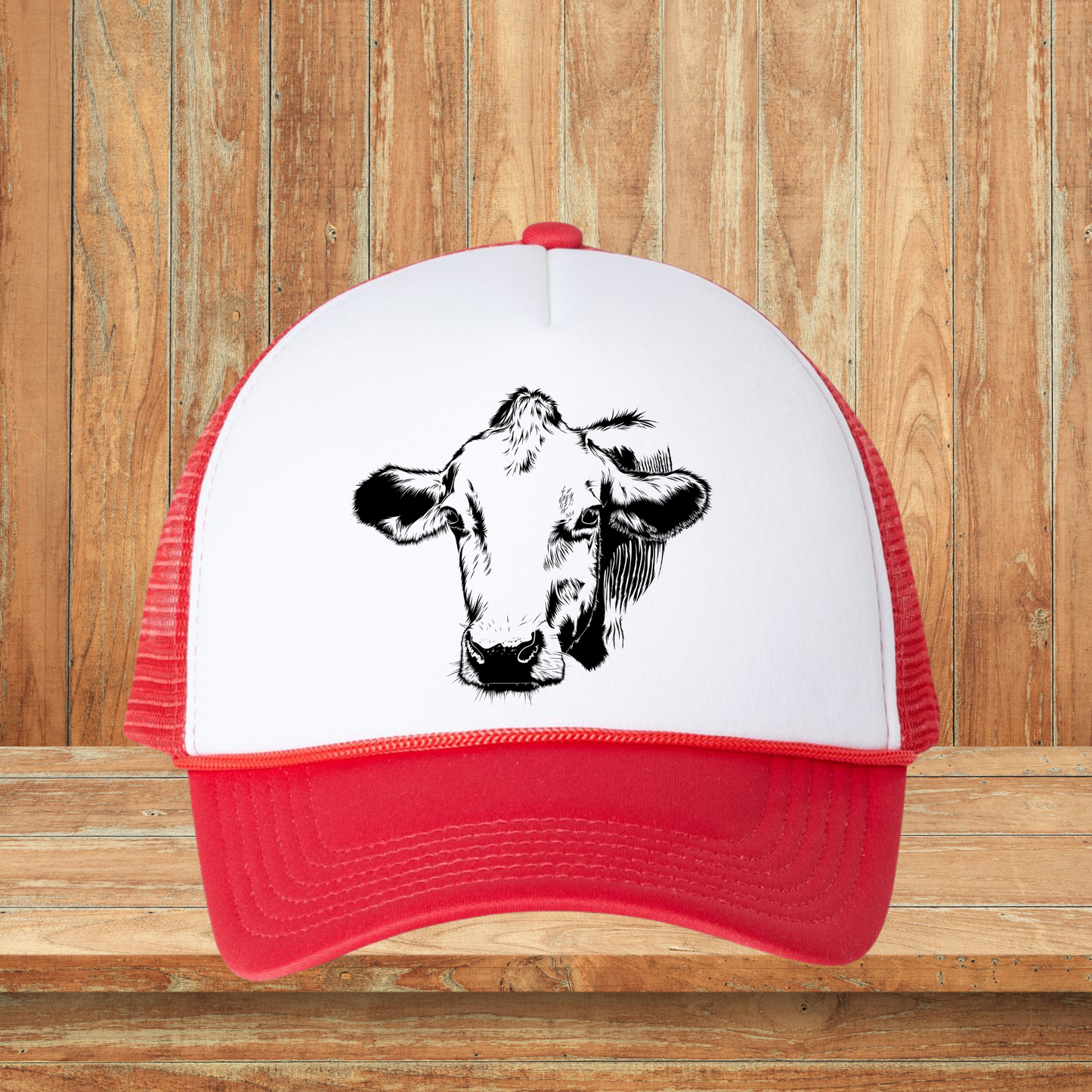 Heifer Hat