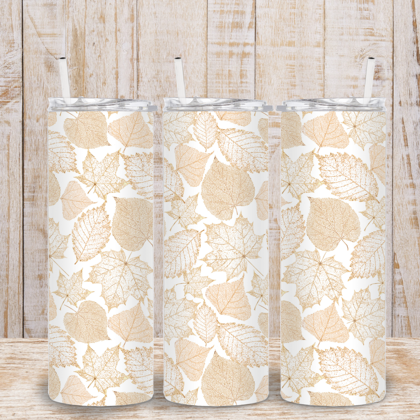 Autumn Tumbler
