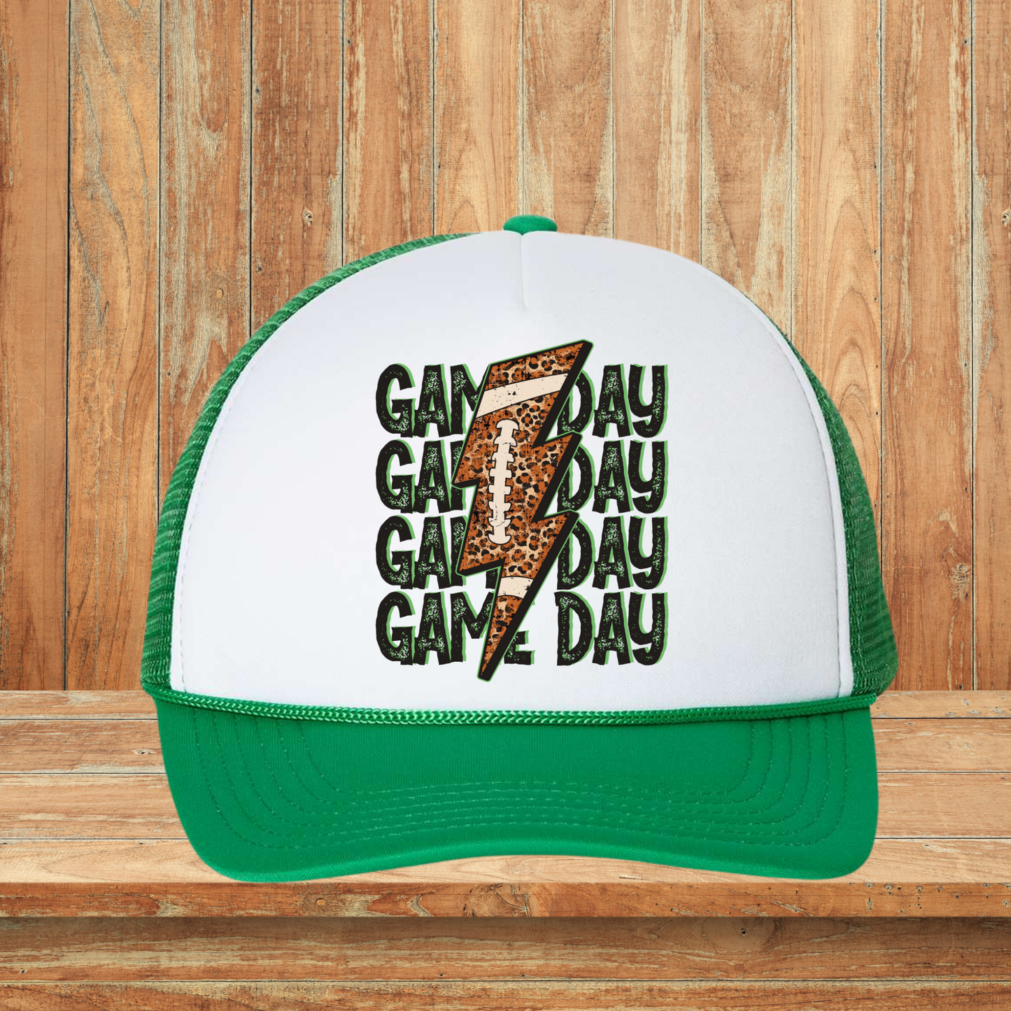 Gameday Hat