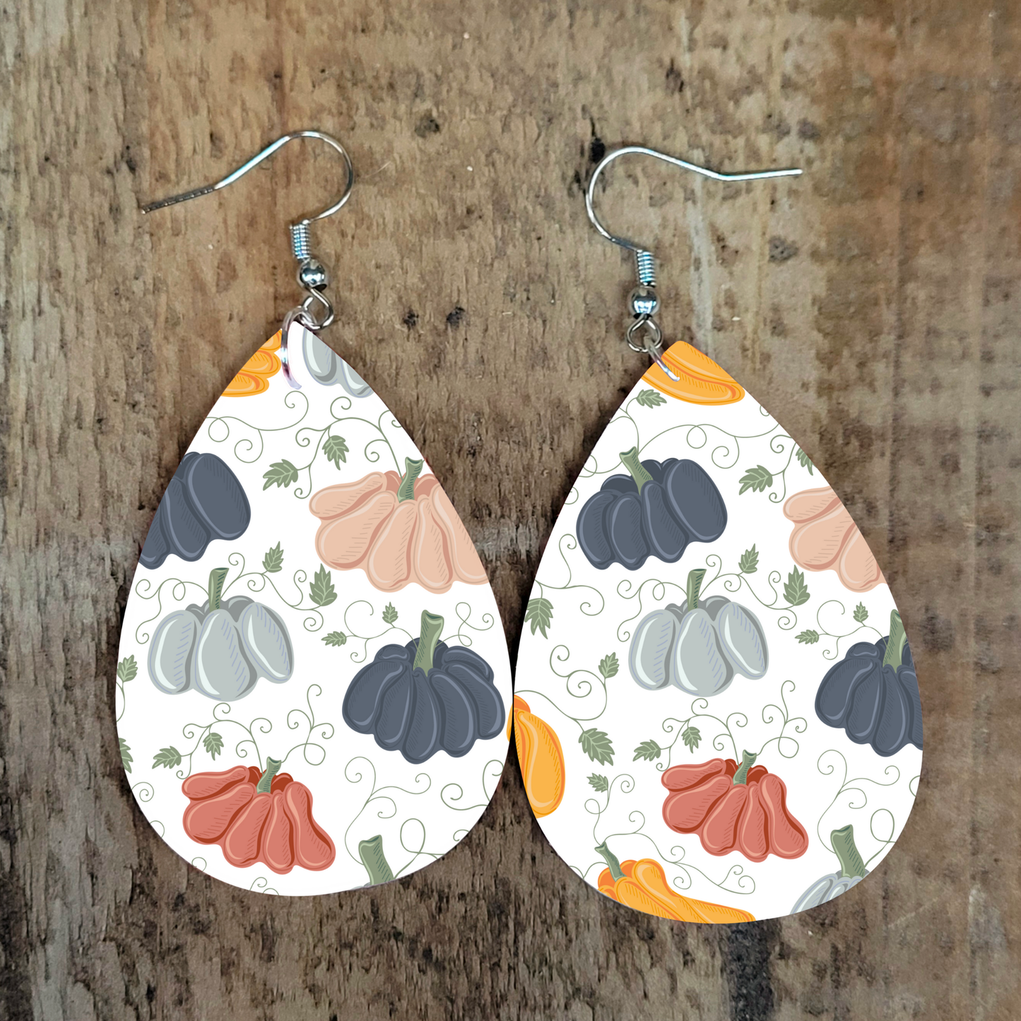Gordgeous Earrings