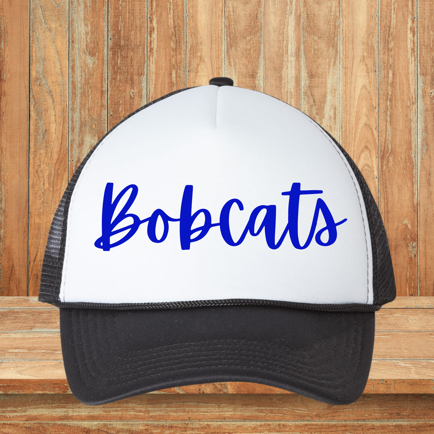 BOBCATS Hat