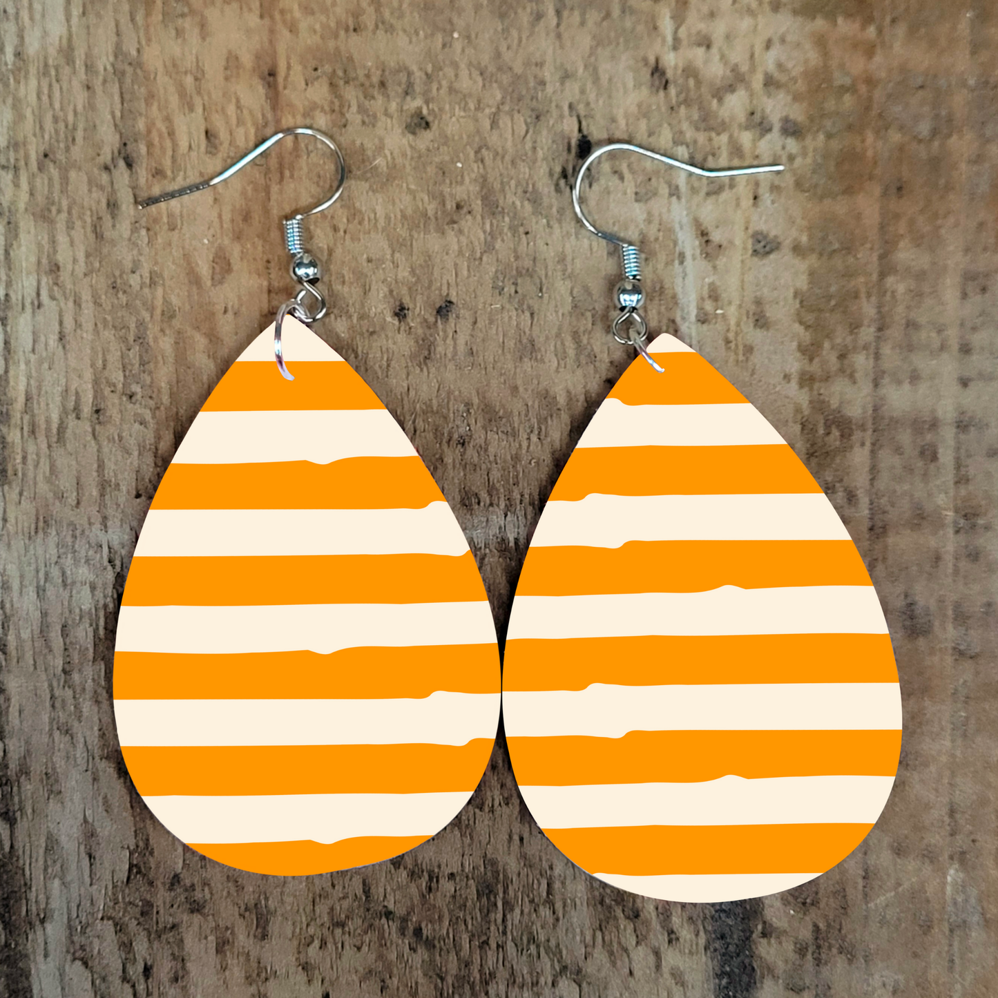 Fall Festival Earrings