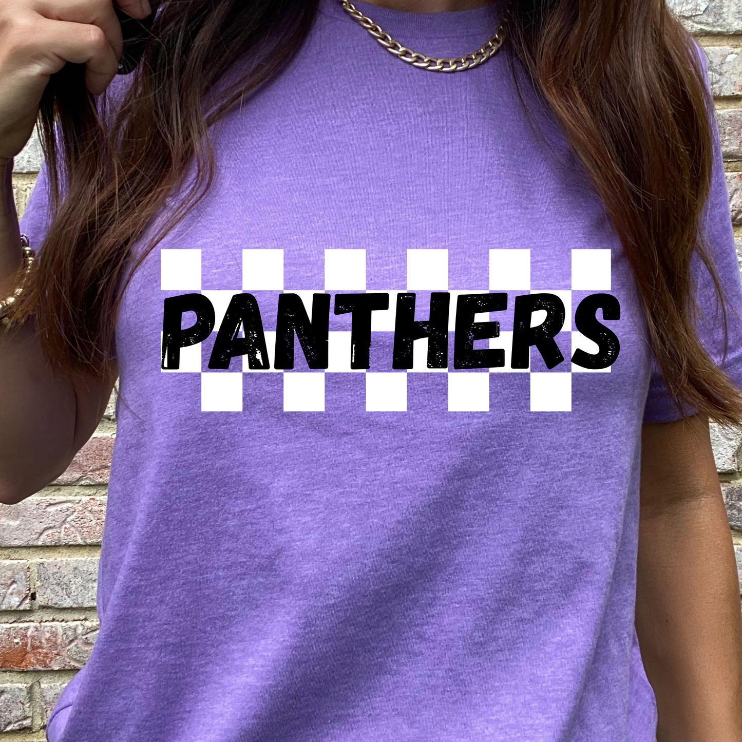 PANTHERS Graphic Tee