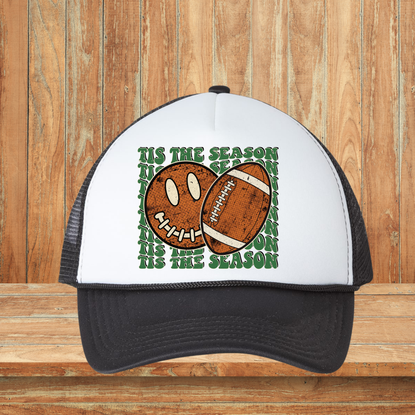 Tis the season Hat