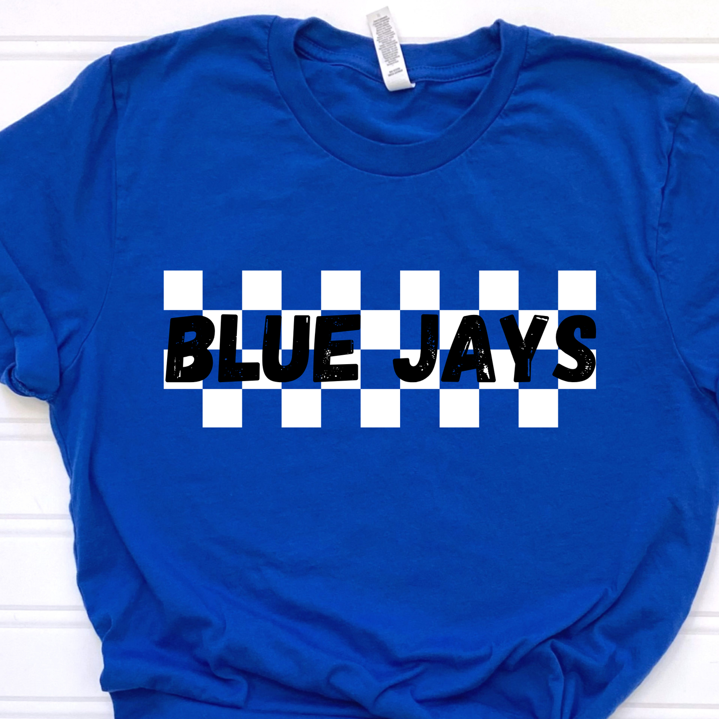 BLUE JAYS Graphic Tee