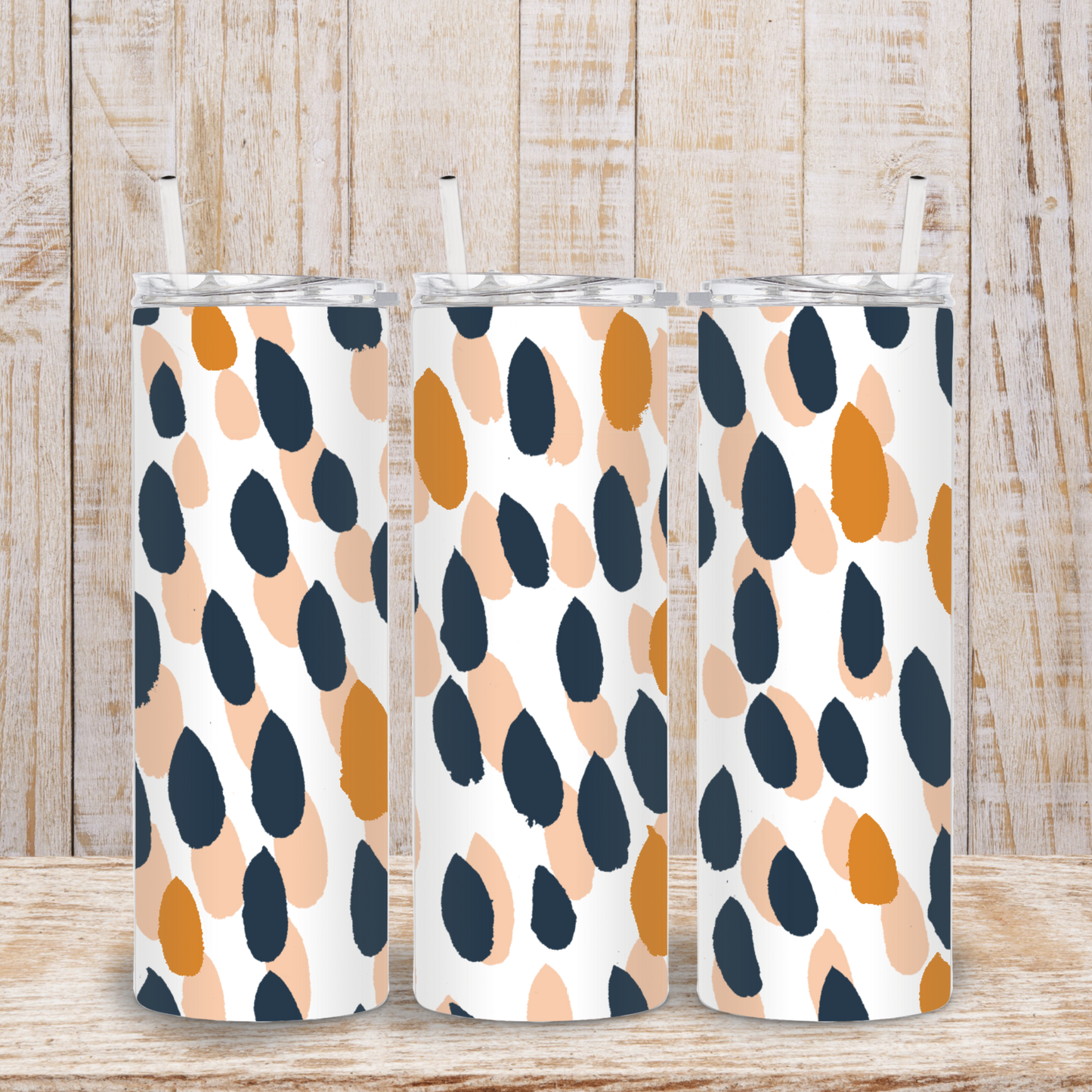 Harvest Tumbler