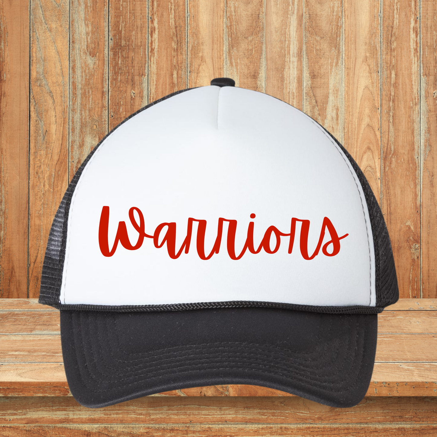 WARRIORS Hat