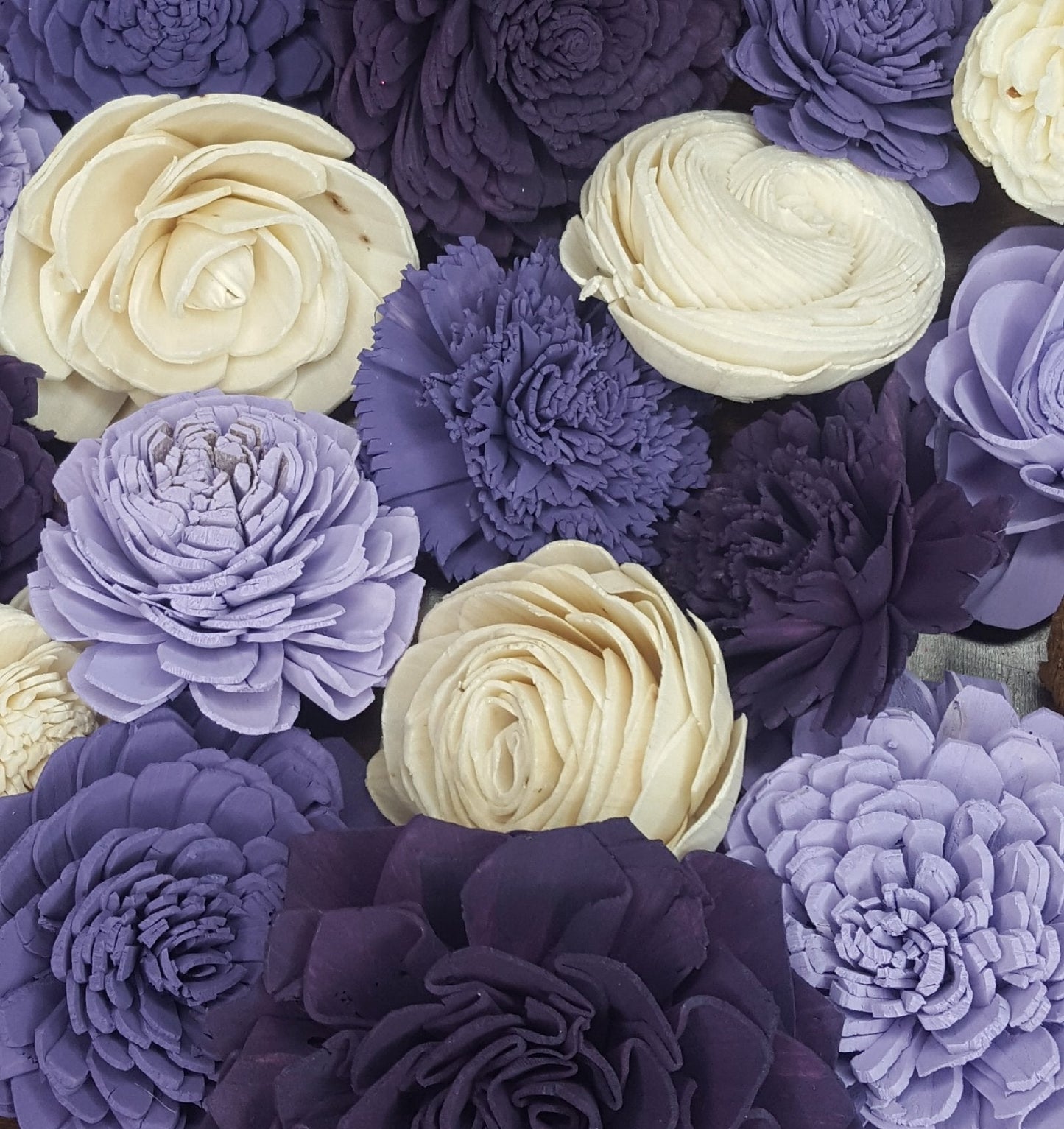 Perfectly Purple
