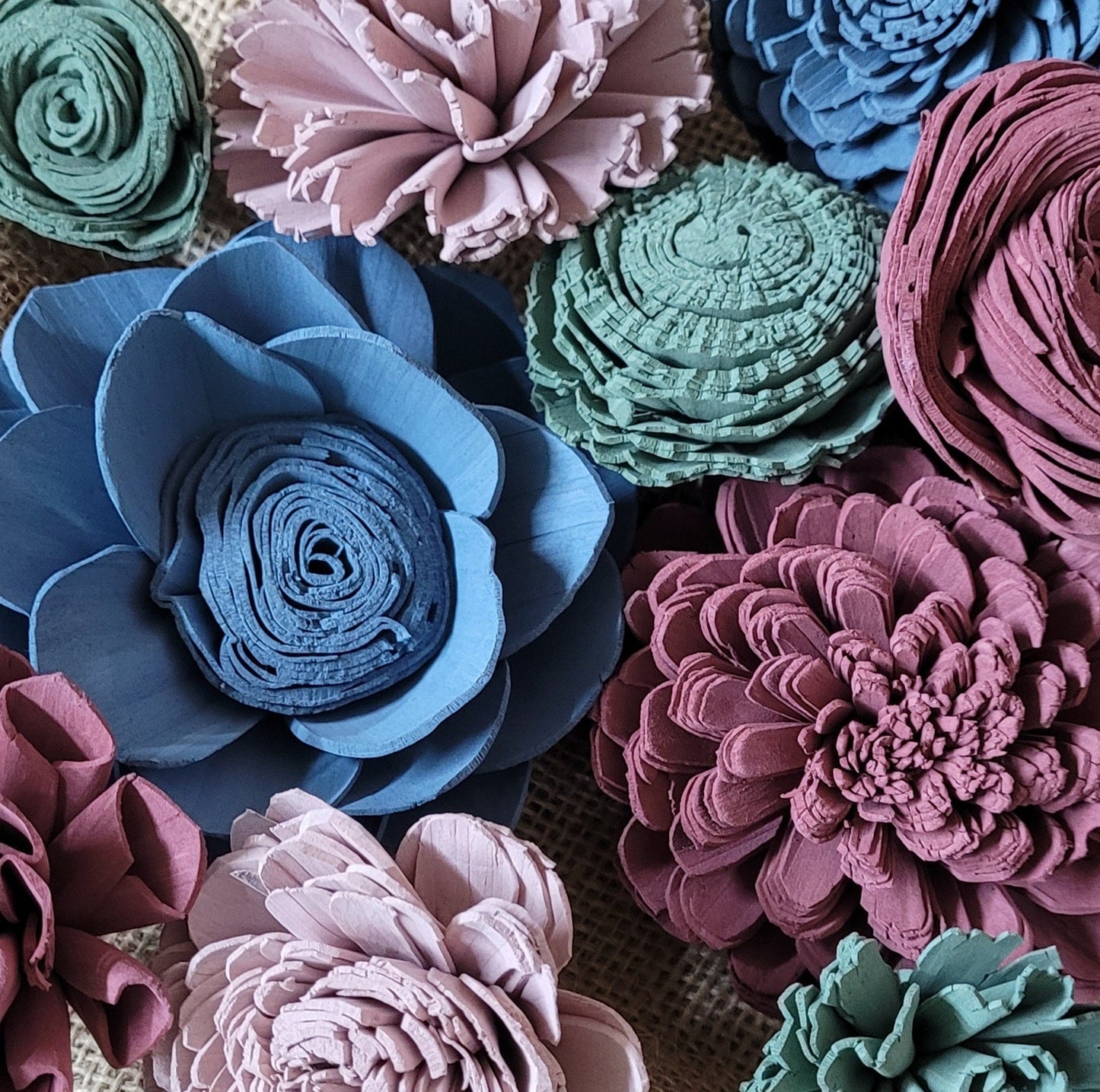 Love at First Sight Colored Assortment