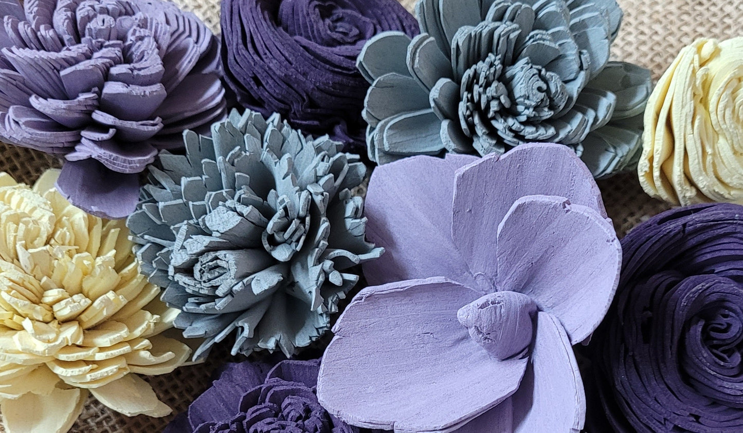 P.S. I Love You Colored Assortment