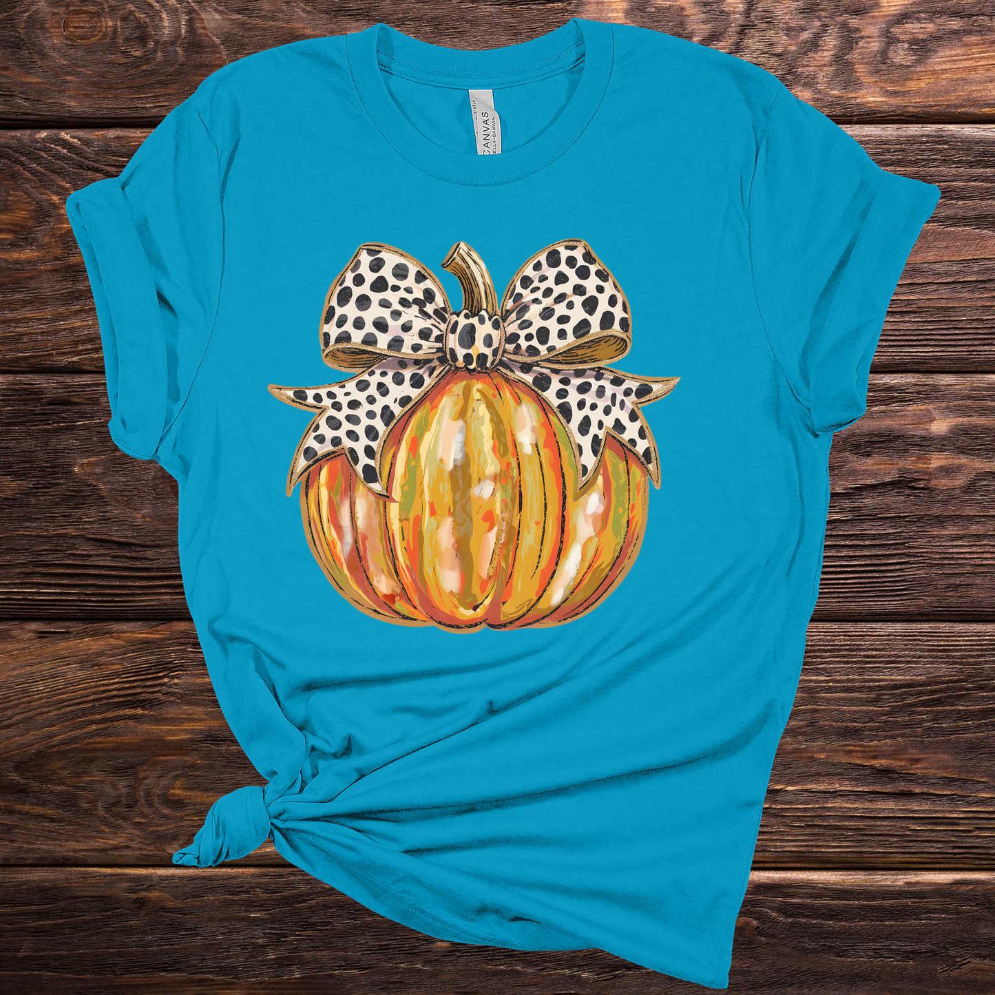 Rustic Graphic Tee