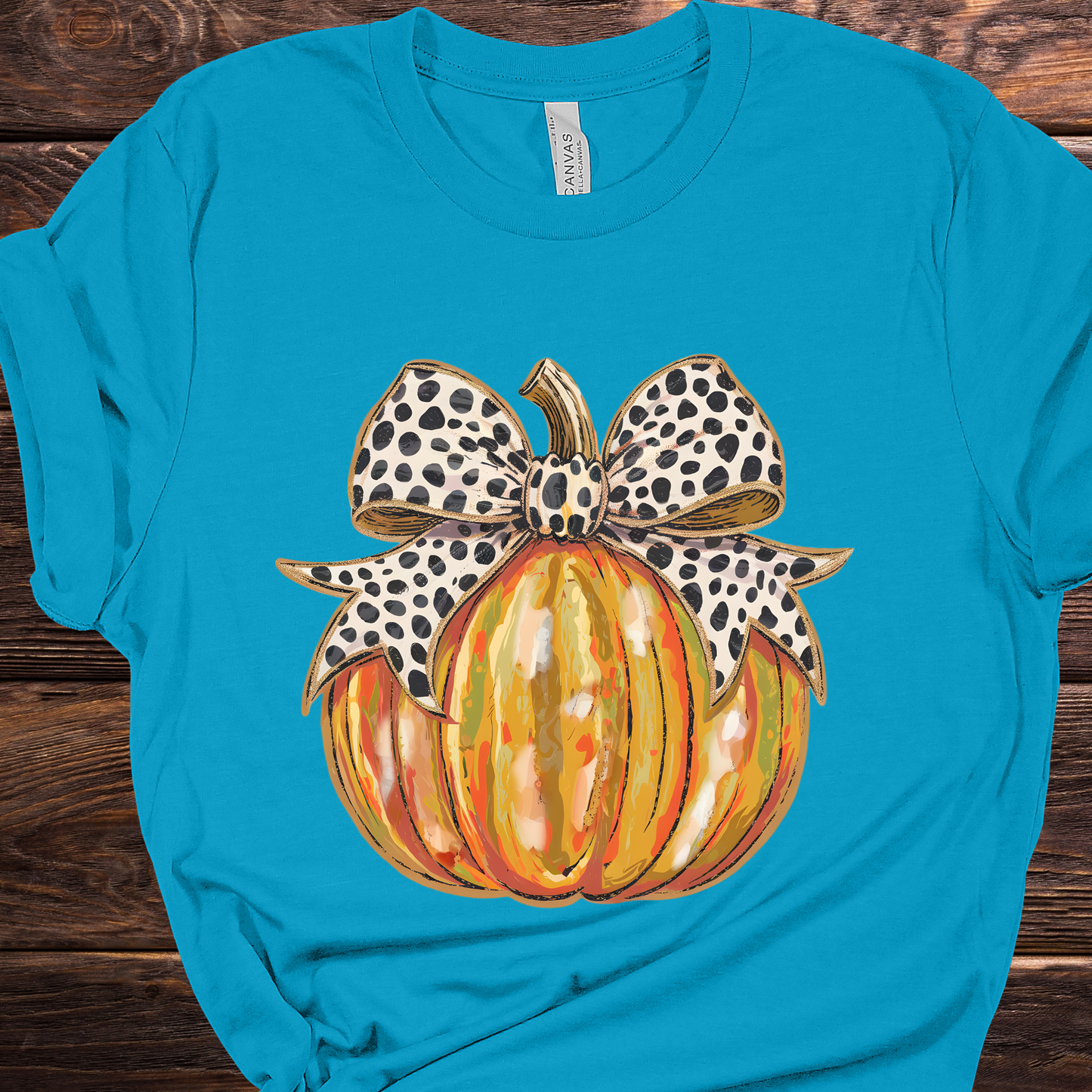 Rustic Graphic Tee