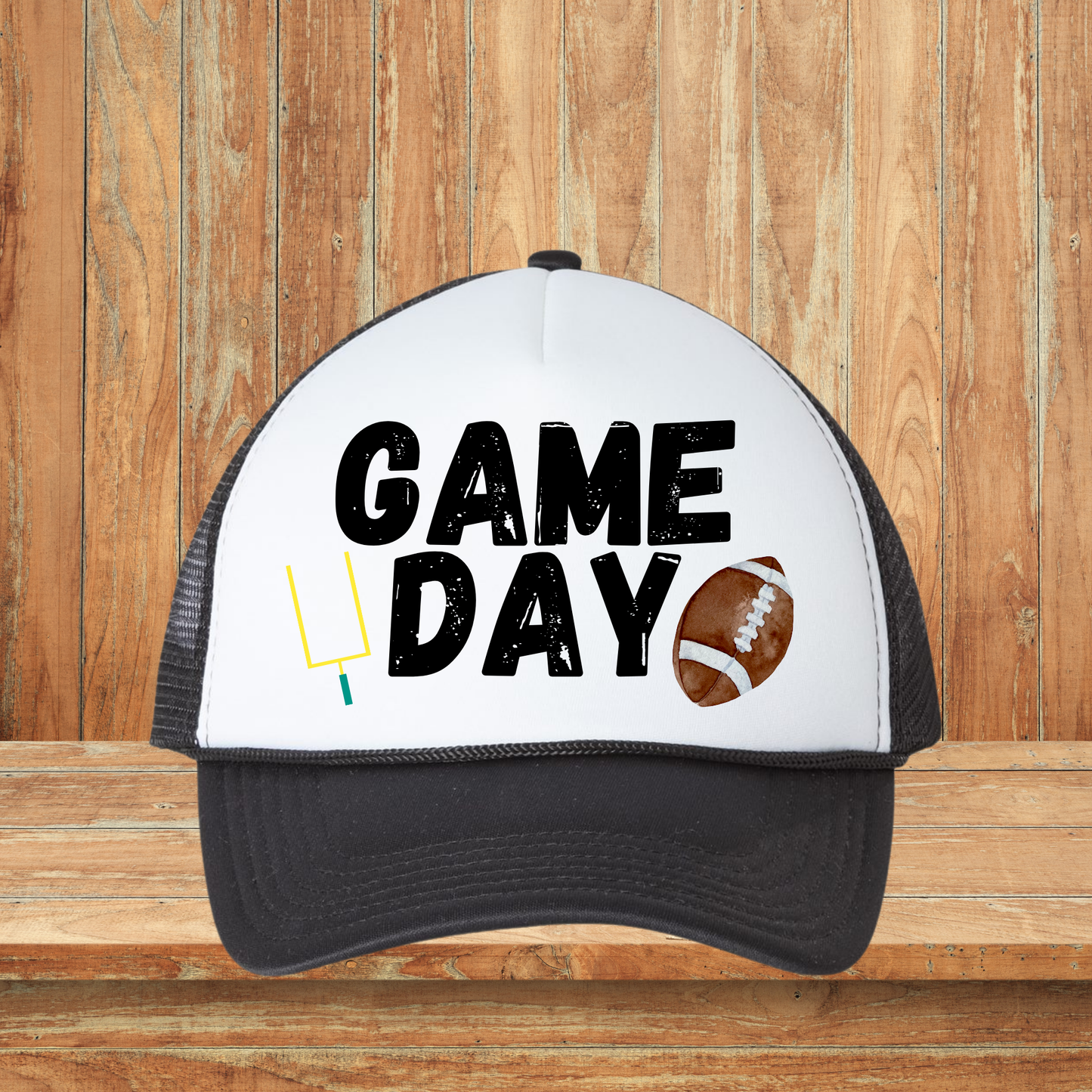 It’s Game Day Hat