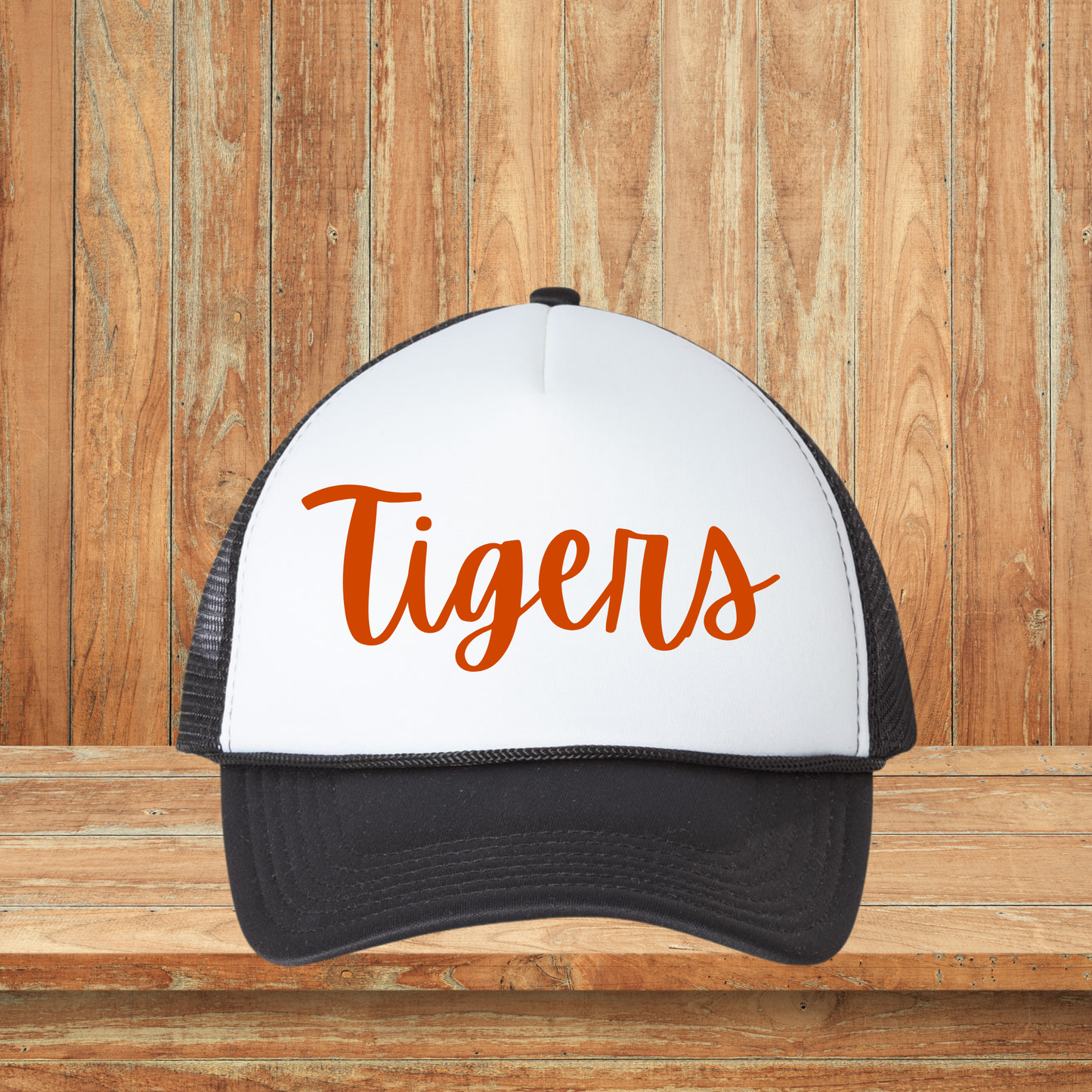 TIGERS Hat