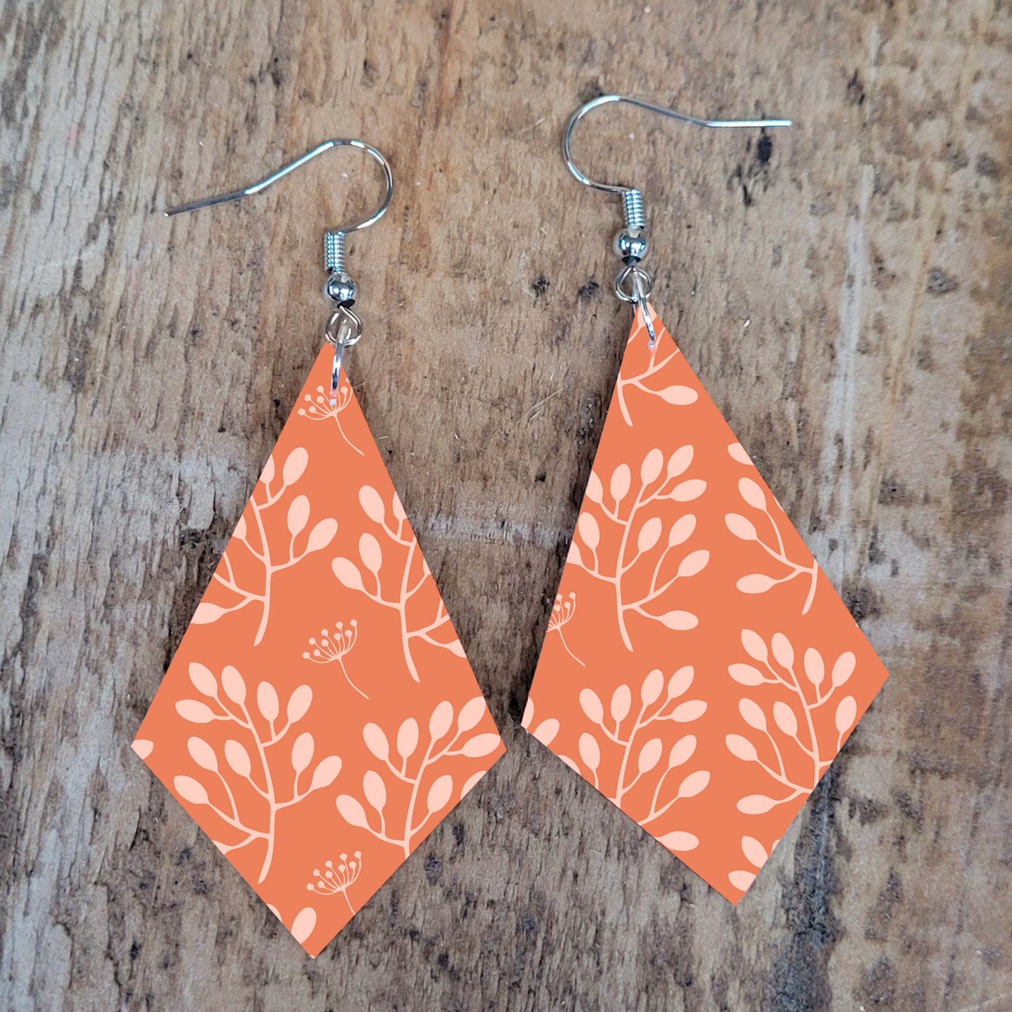 It’s Fall Earrings
