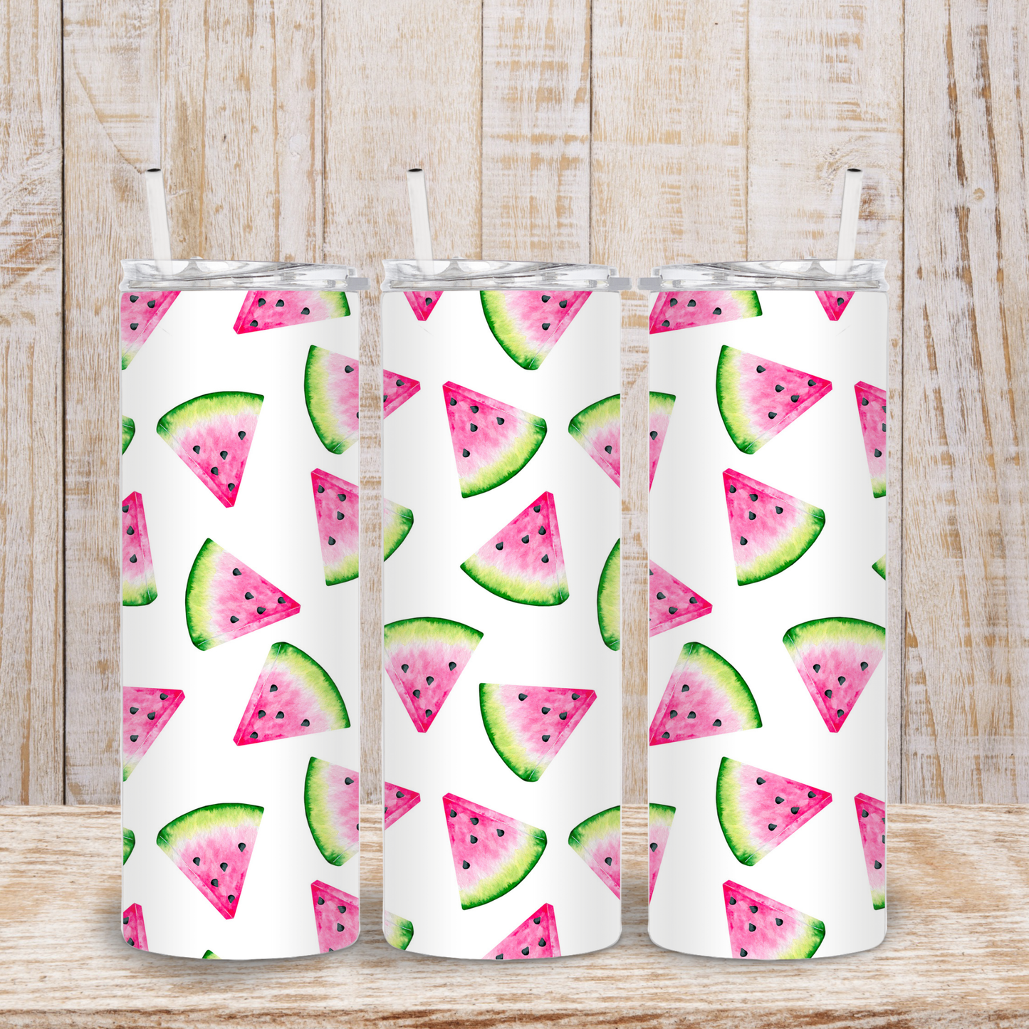 Watermelon Tumbler