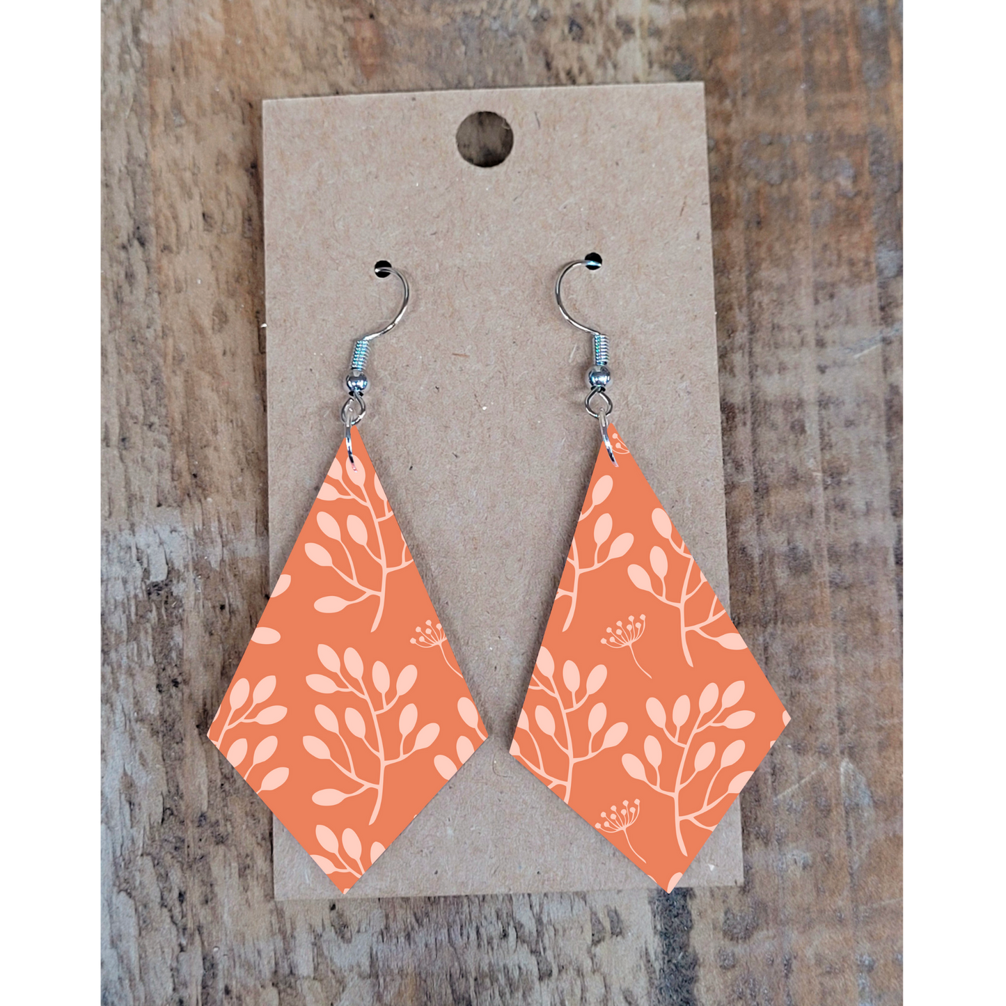 It’s Fall Earrings