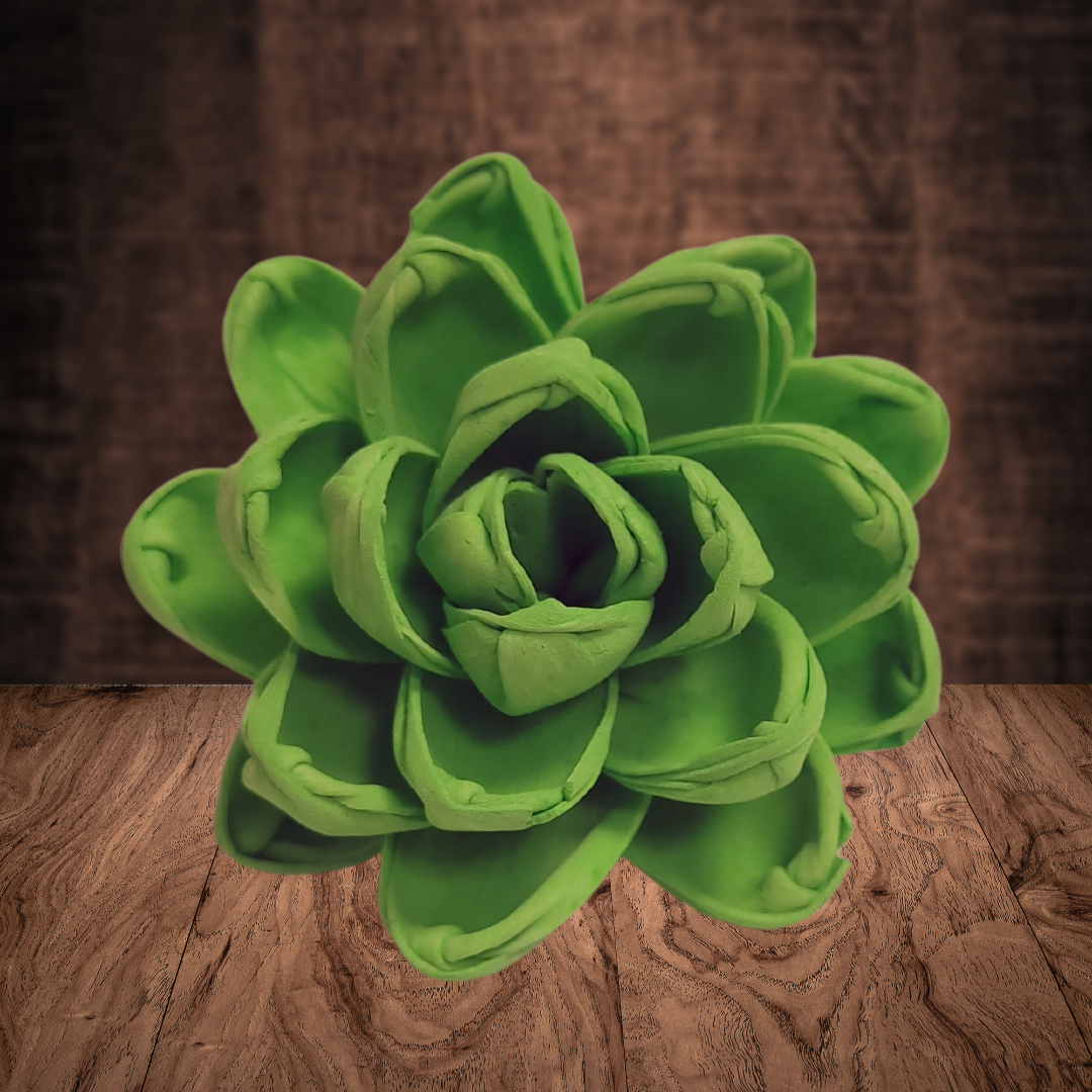 Lime Wood Flower Dye