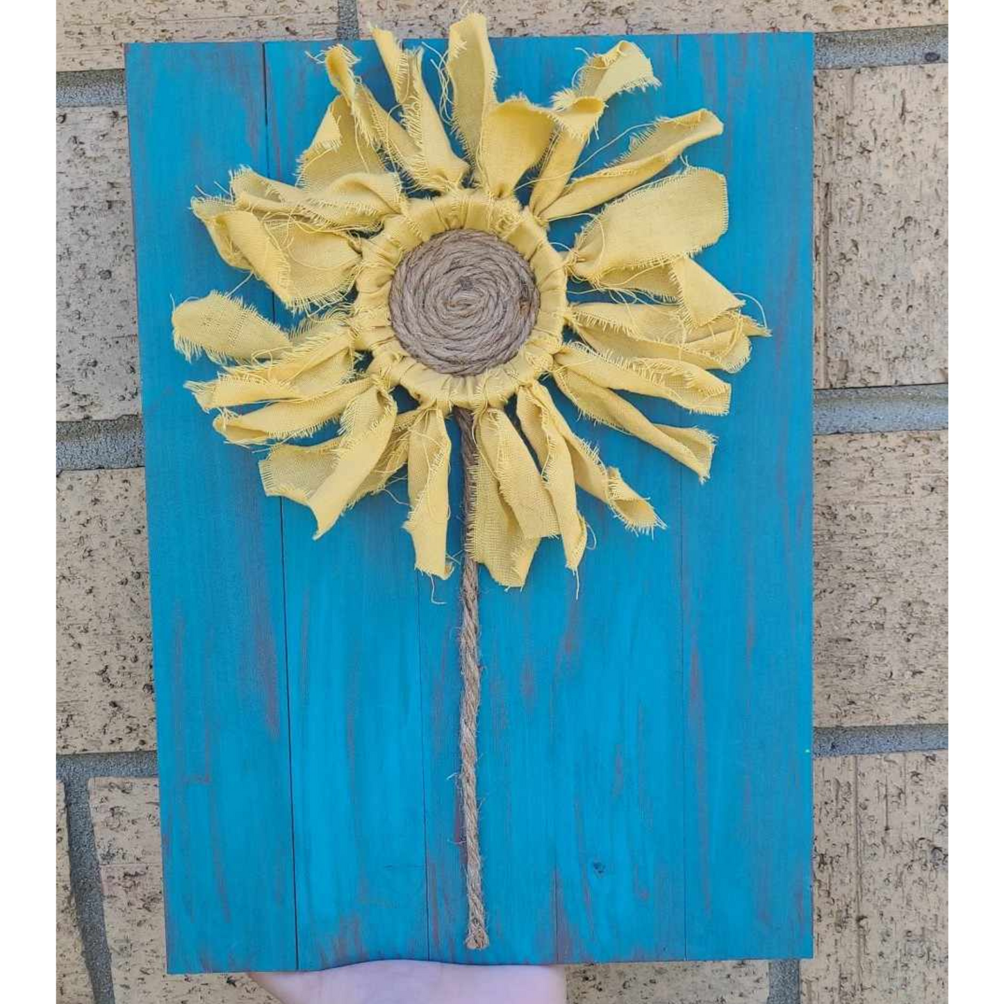 Sunflower Board