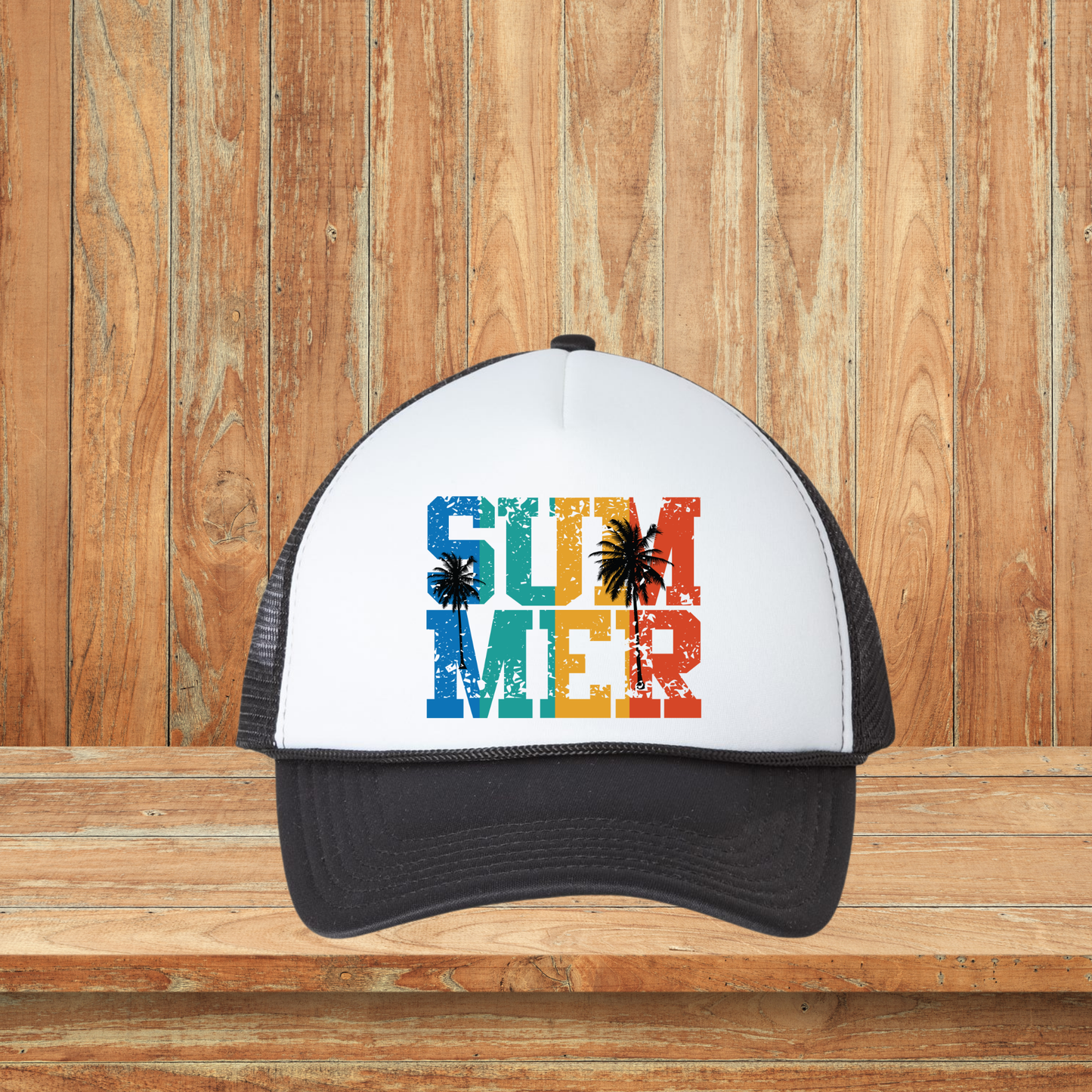 Summer Hat