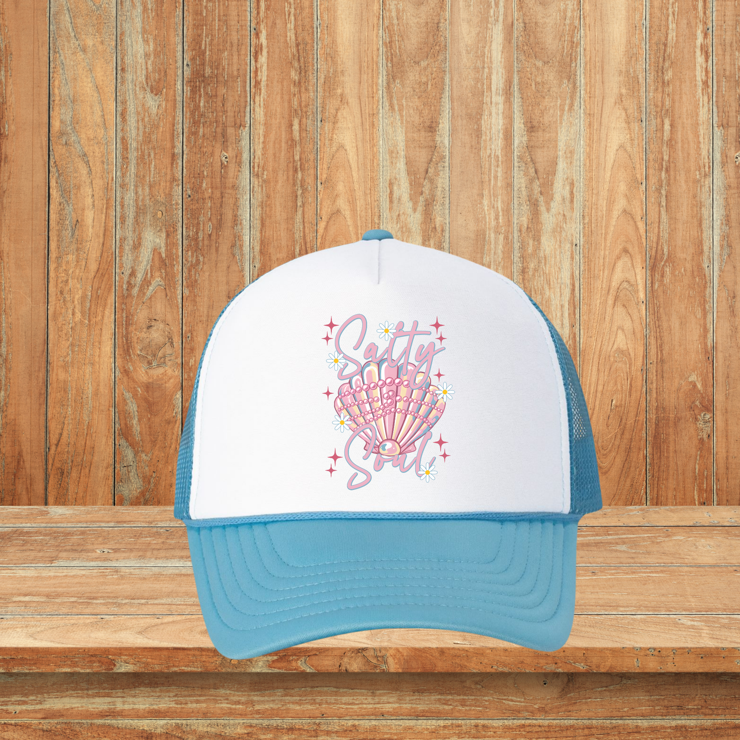 Salty Girl Hat