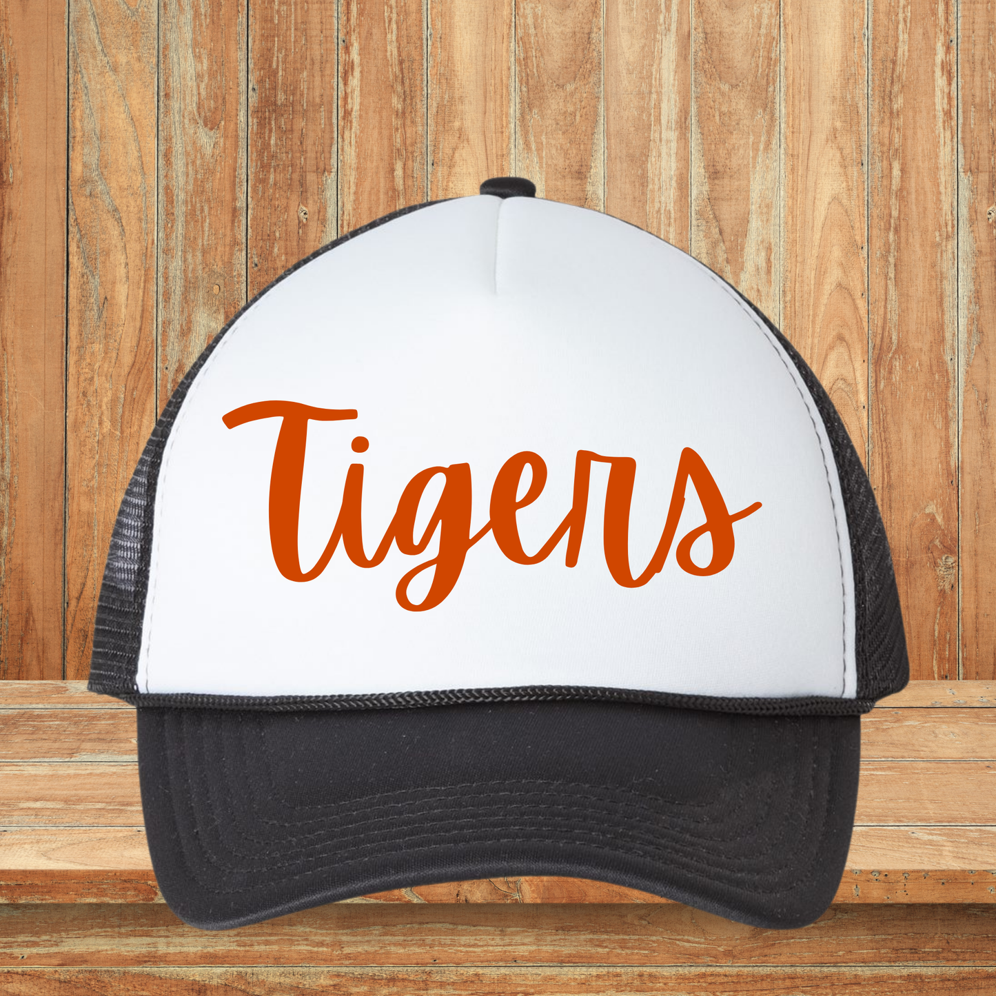 Custom Sports Team Hat