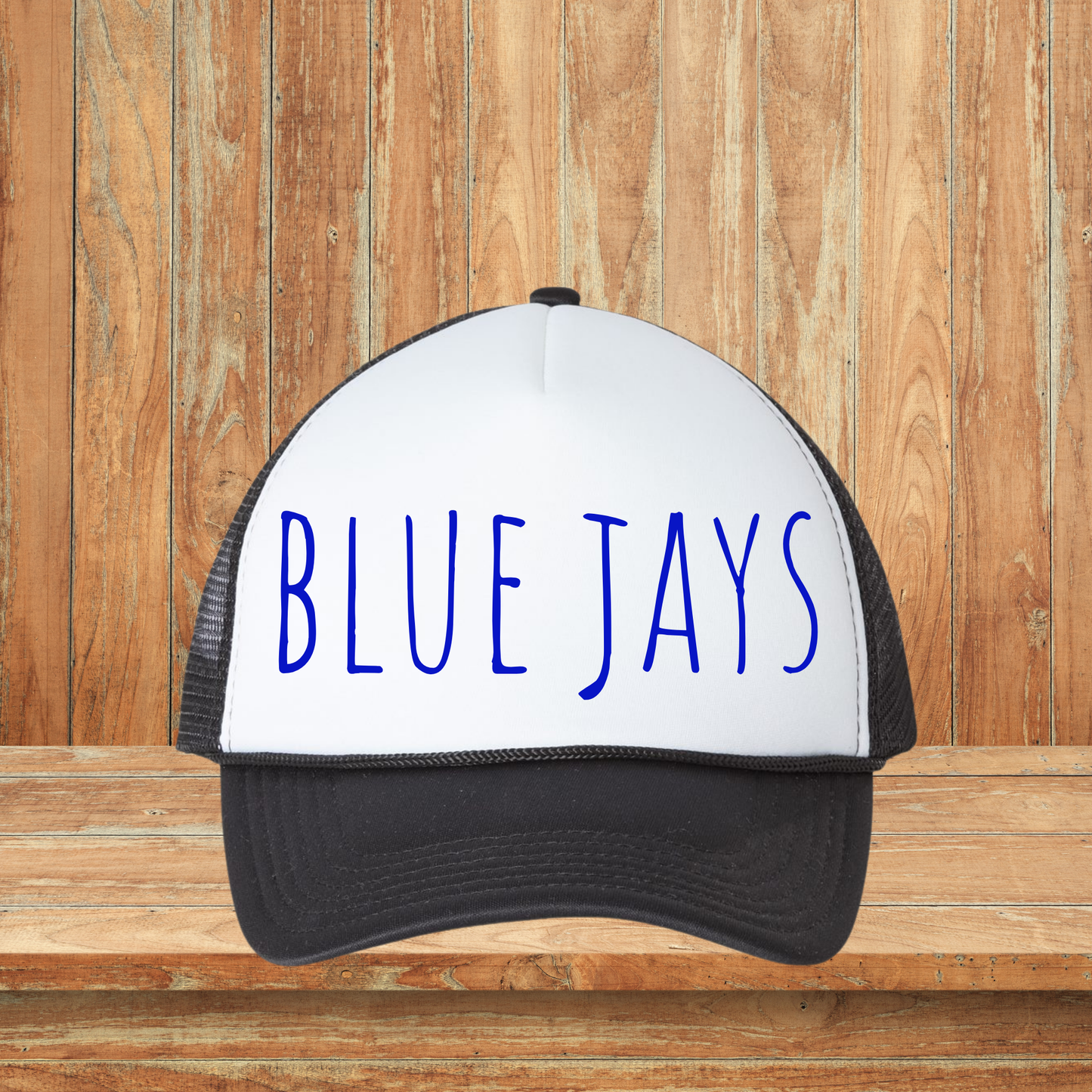 The Blue Jays Hat