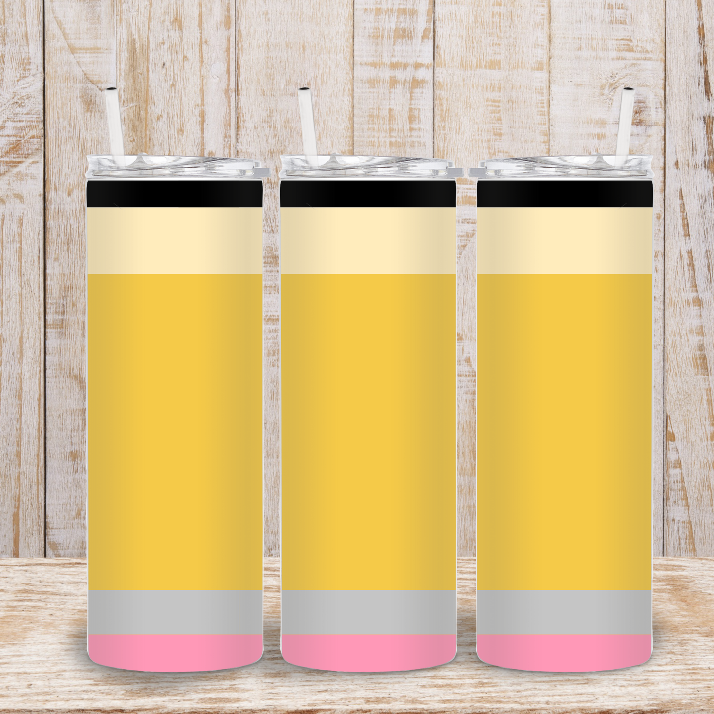 Pencil Tumbler