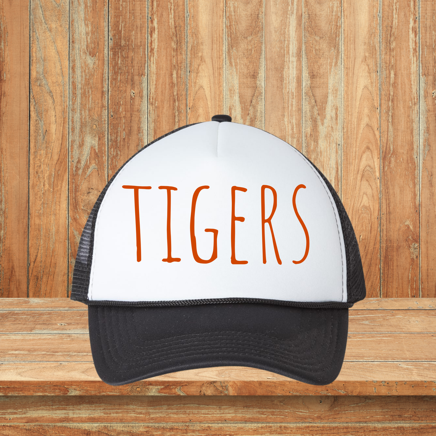 The Tigers Hat