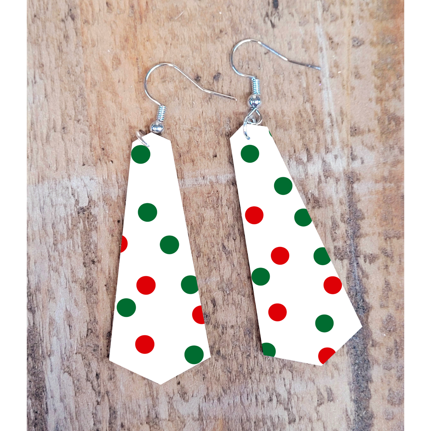 Festive Earrings