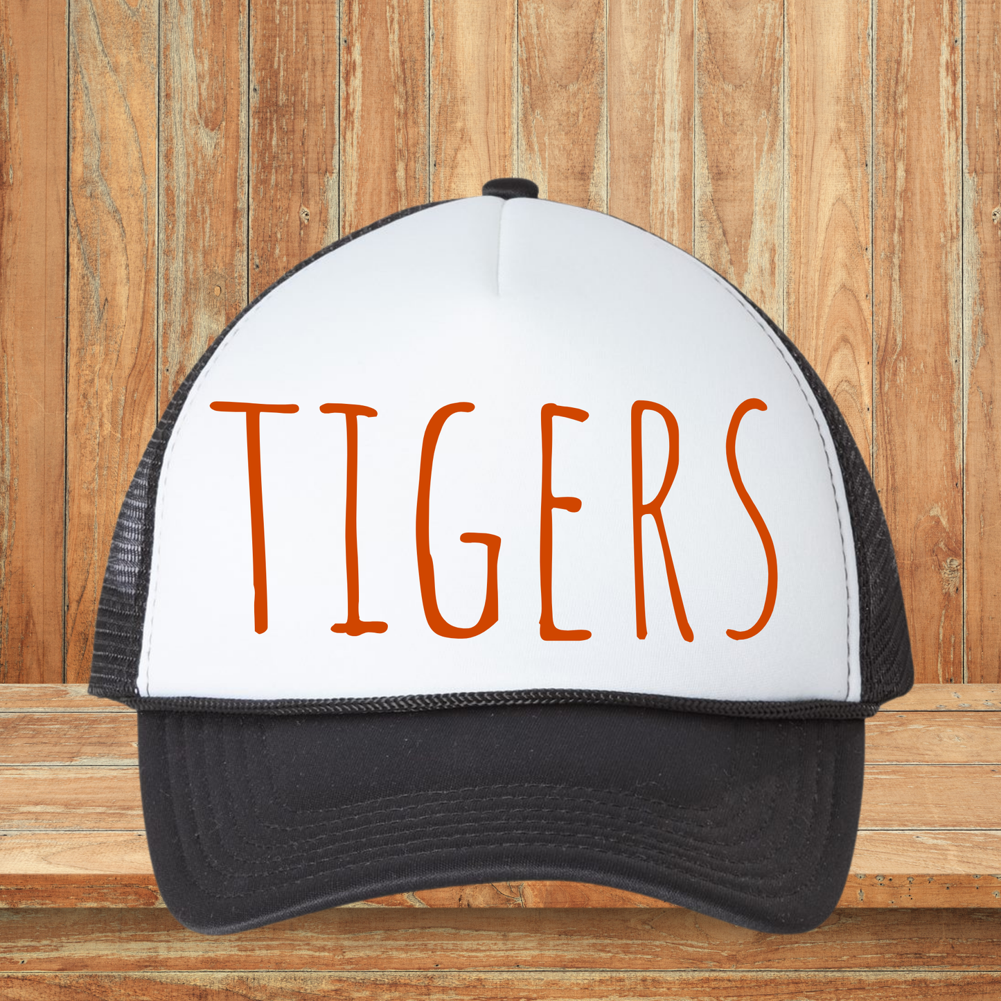 The Tigers Hat