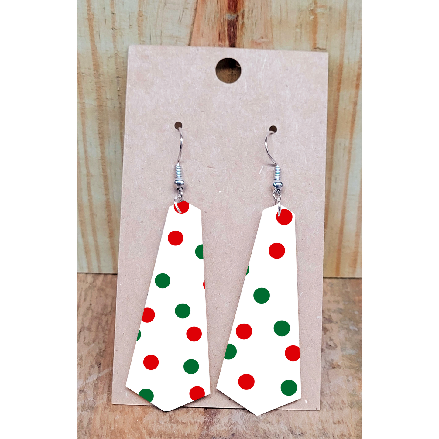 Festive Earrings