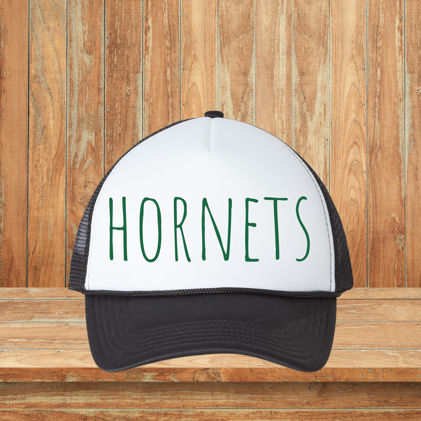 The Hornets Hat