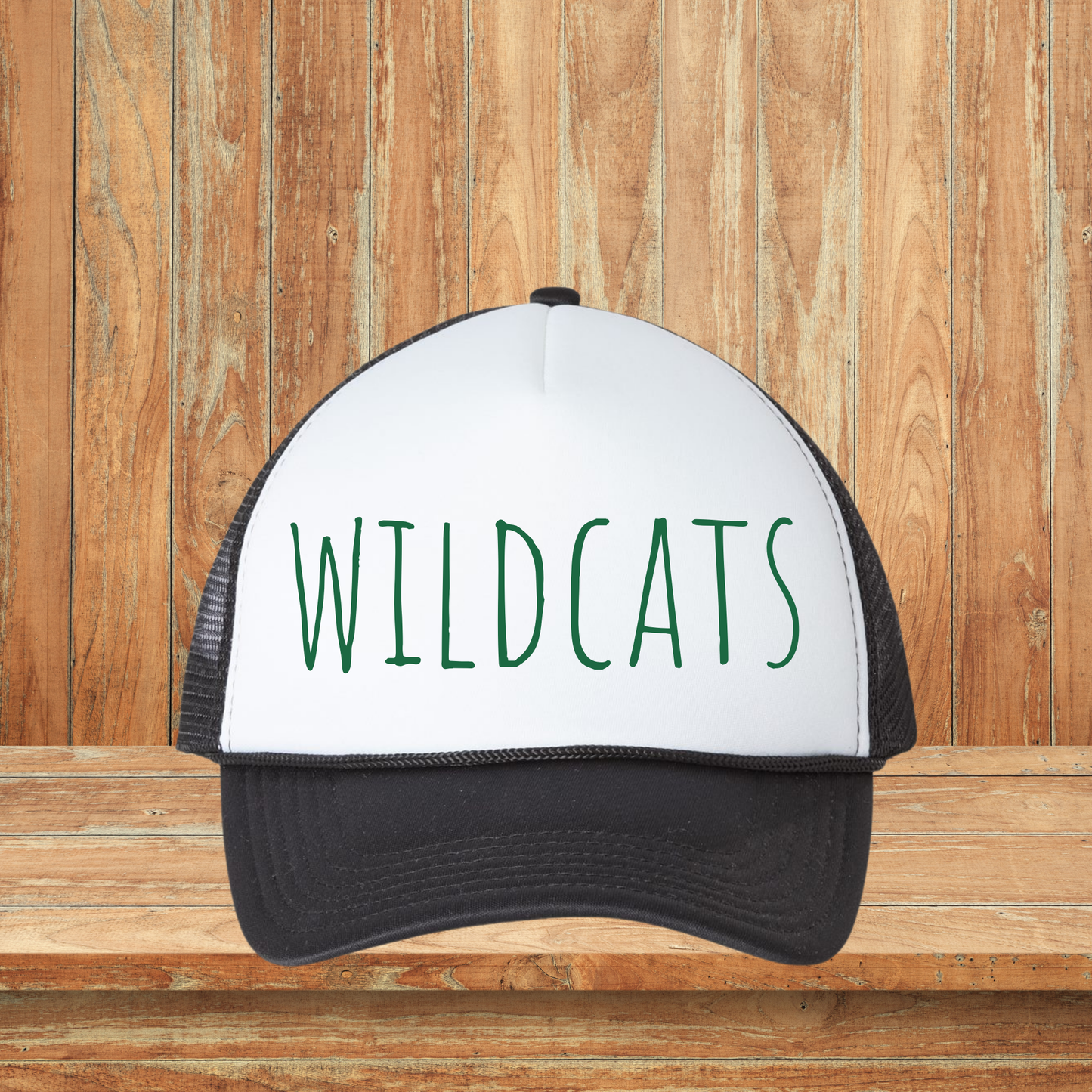 The Wildcats Hat