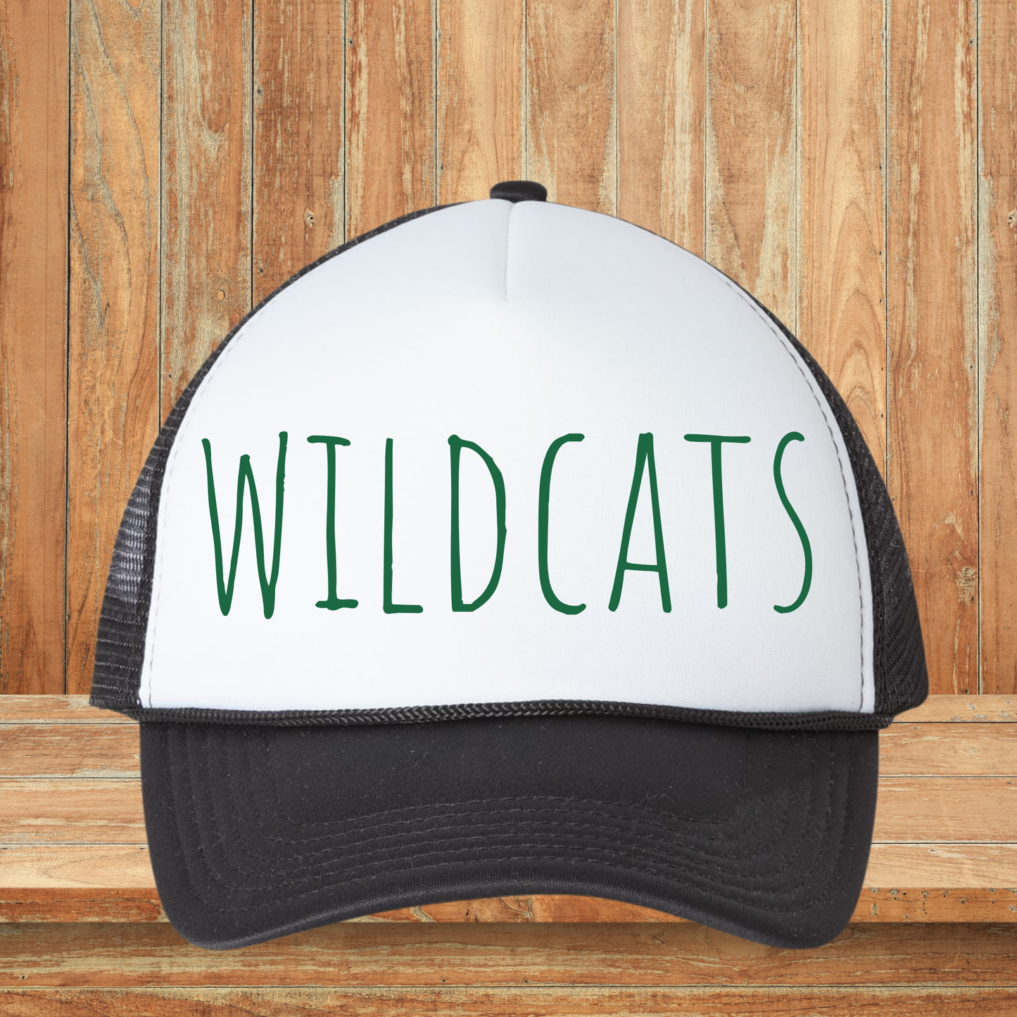 The Wildcats Hat