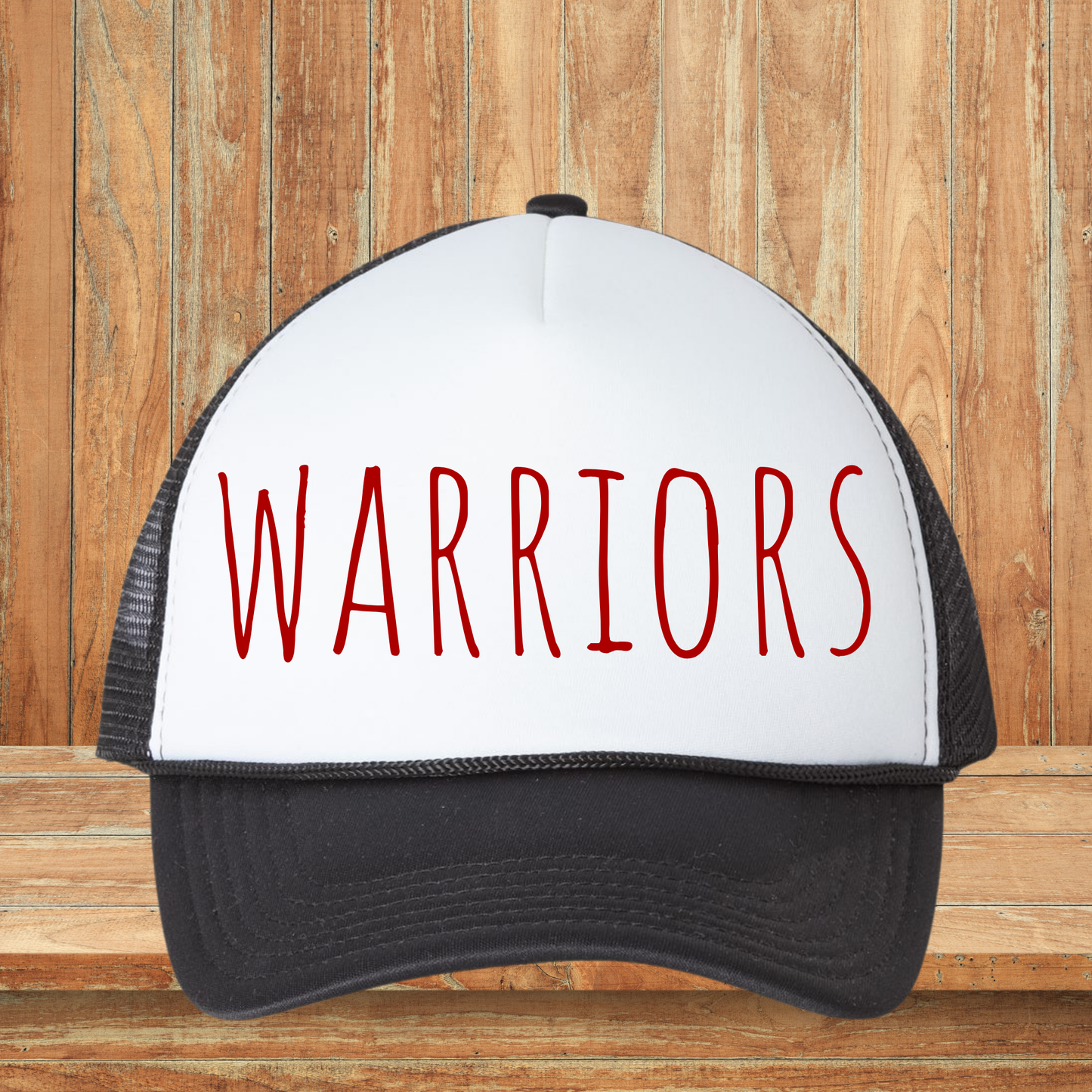 The Warriors Hat